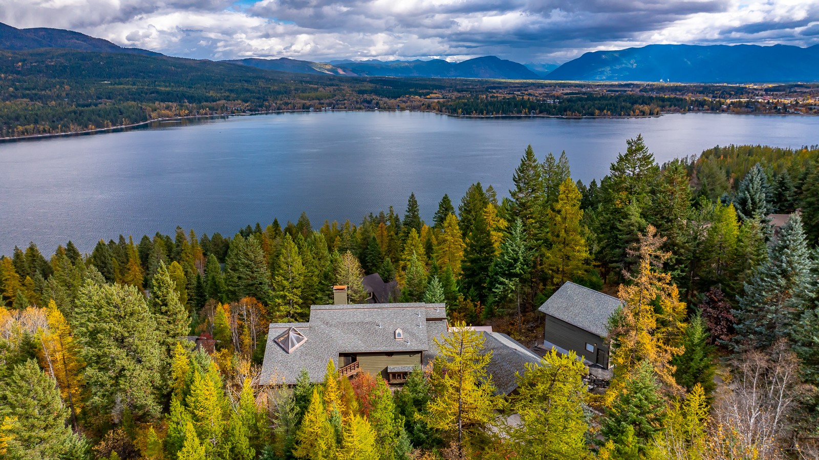 Lion Mountain Real Estate Listings Main Image