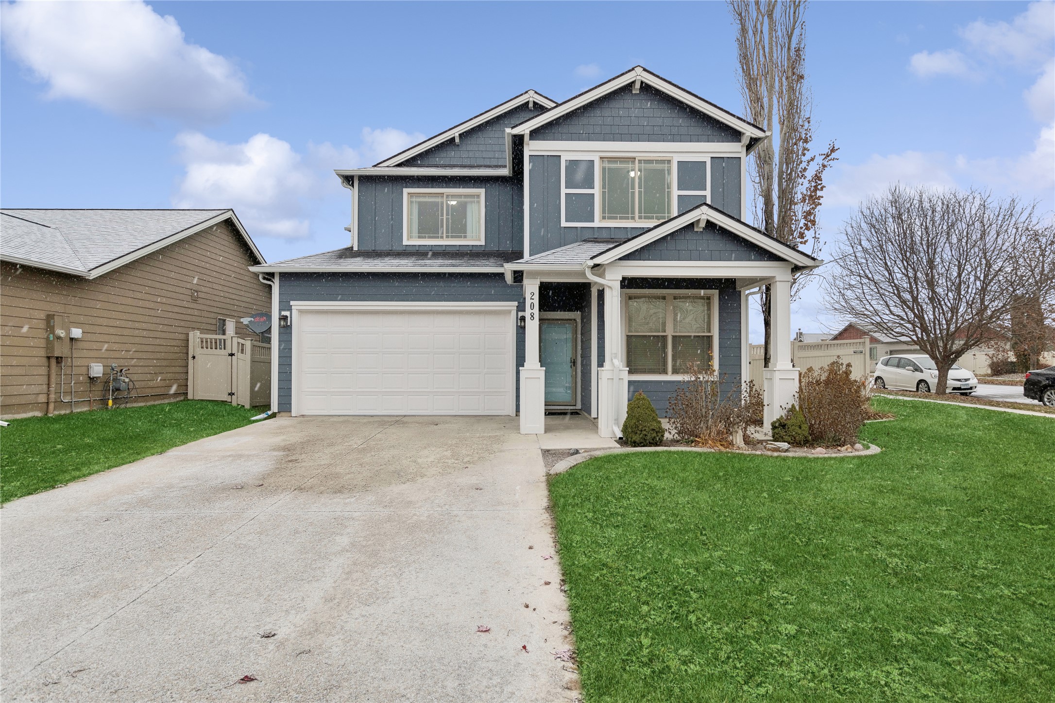 208 Weimar Way Property Photo 36