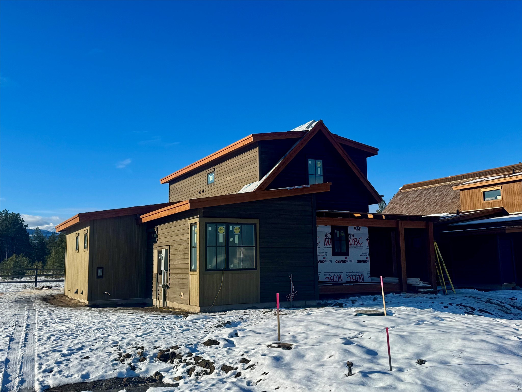 70 Crooked Stick Way Property Photo 4