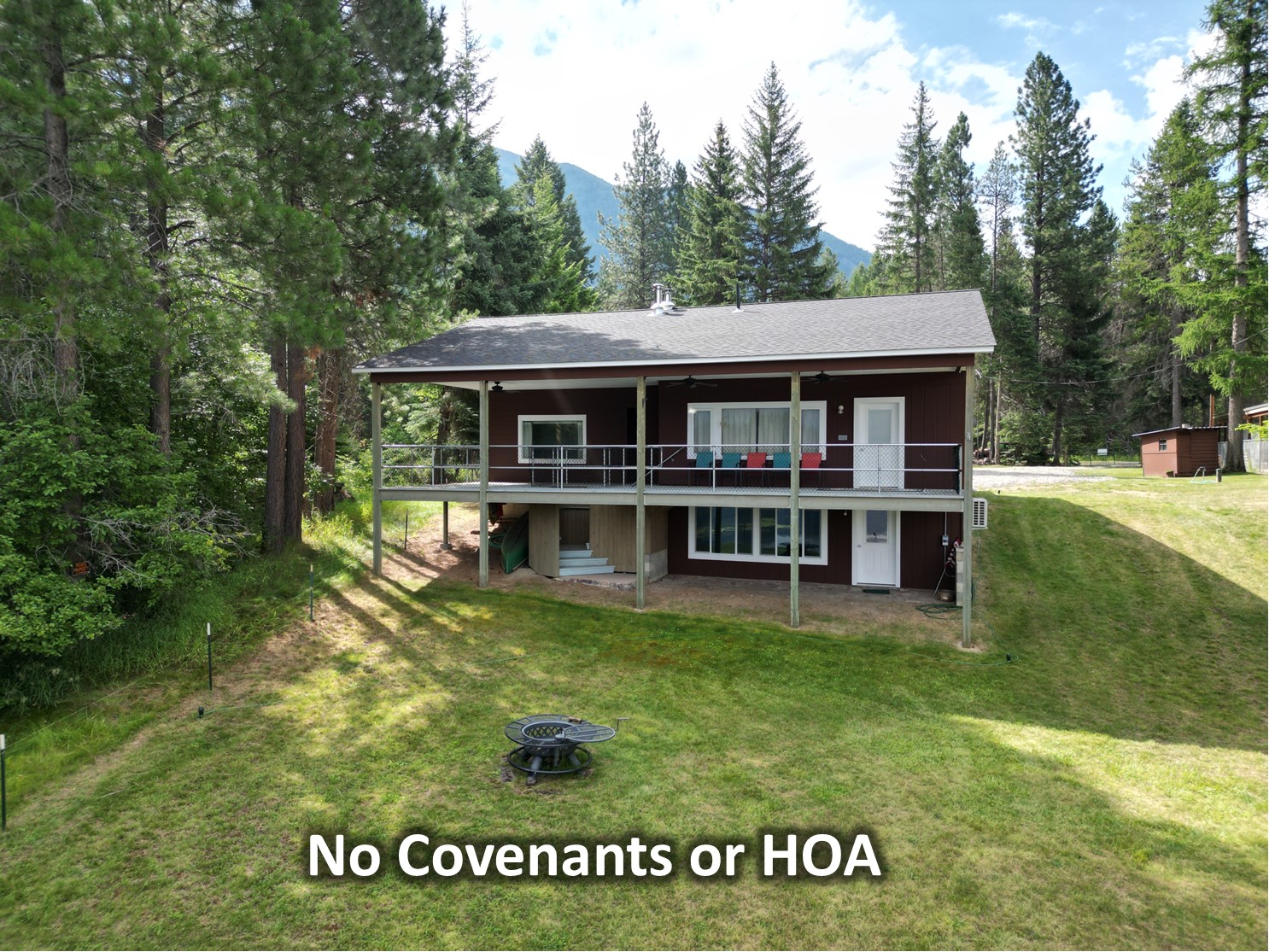 153 Savage Lane Property Photo 3