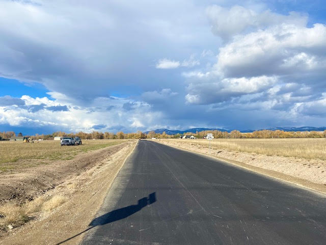 NHN - Lot 2, phase 3 Broken Spoke Road Property Photo 1