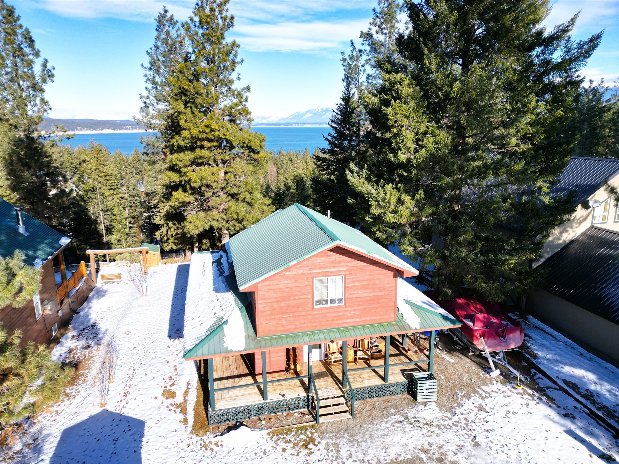 372 Kokanee Drive Property Photo 1
