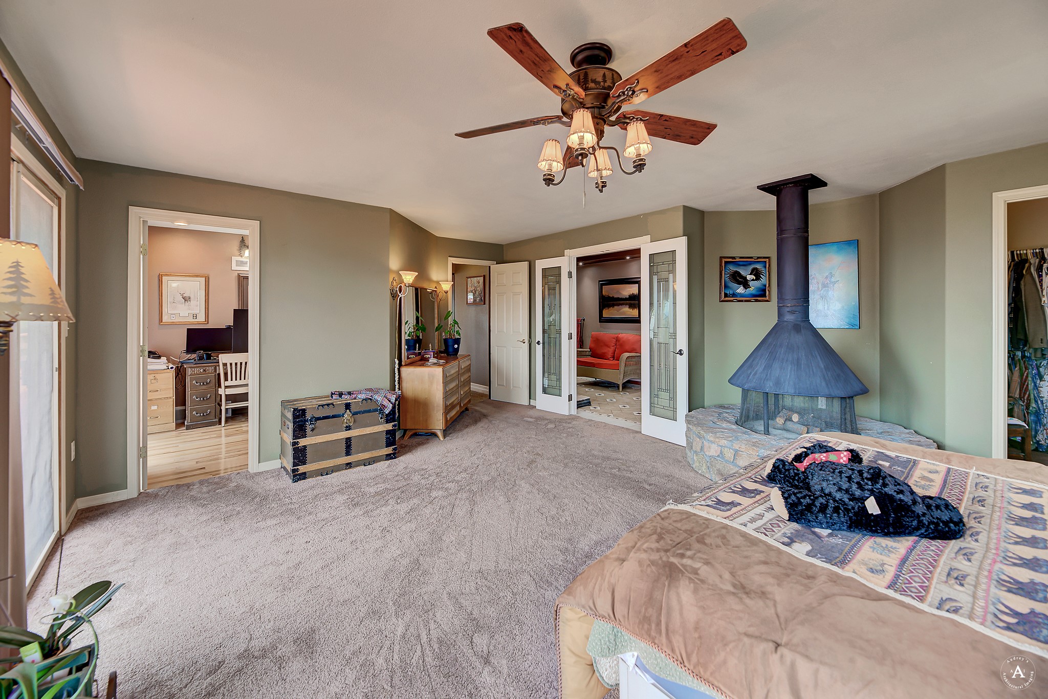 8 Big Bear Drive Property Photo 18