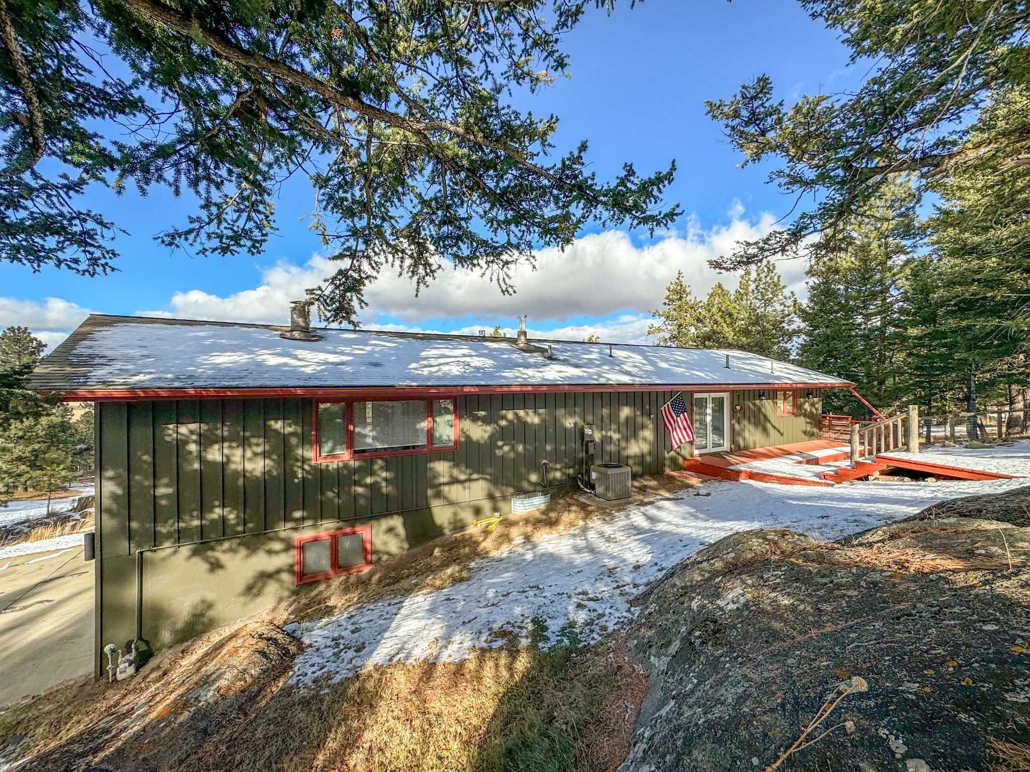 8 Big Bear Drive Property Photo 67