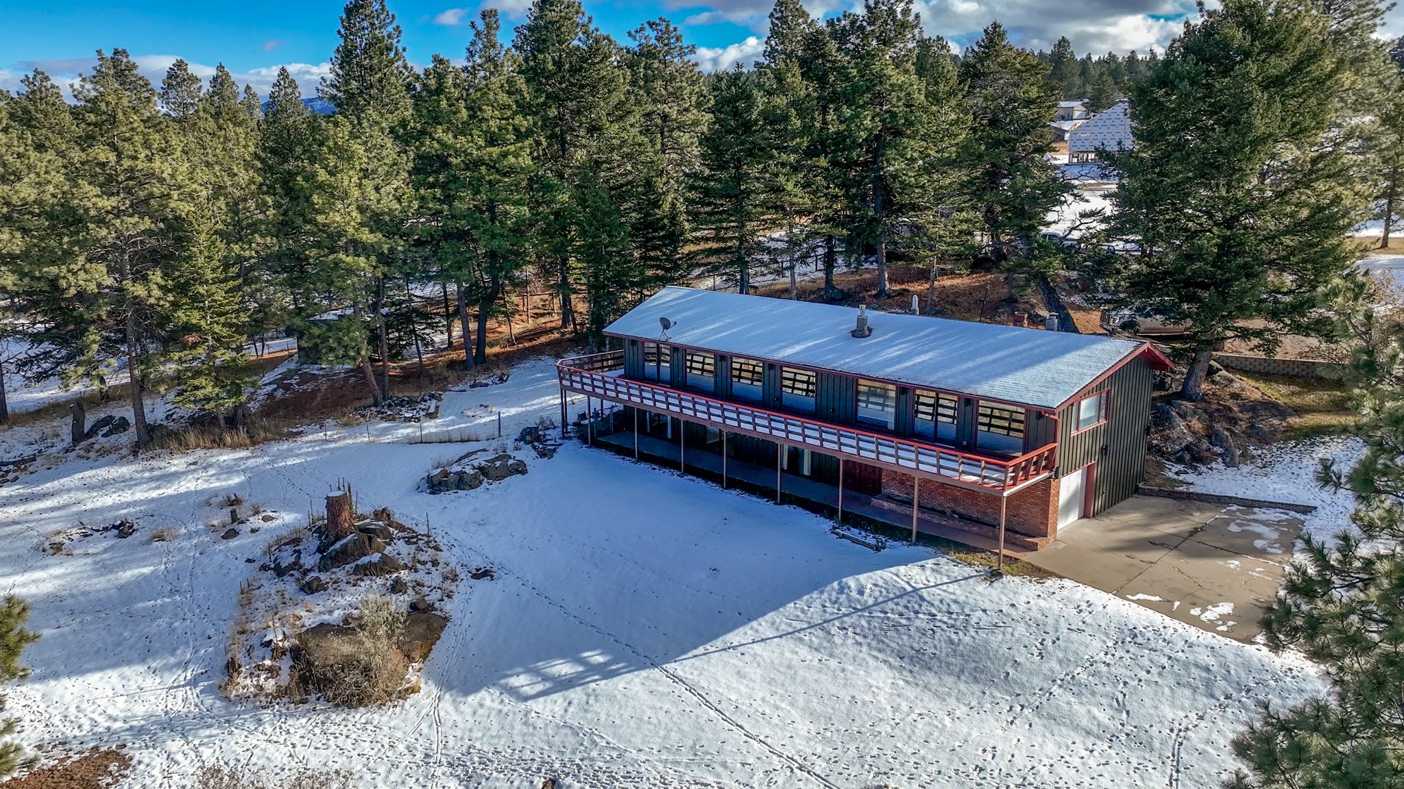 8 Big Bear Drive Property Photo 72