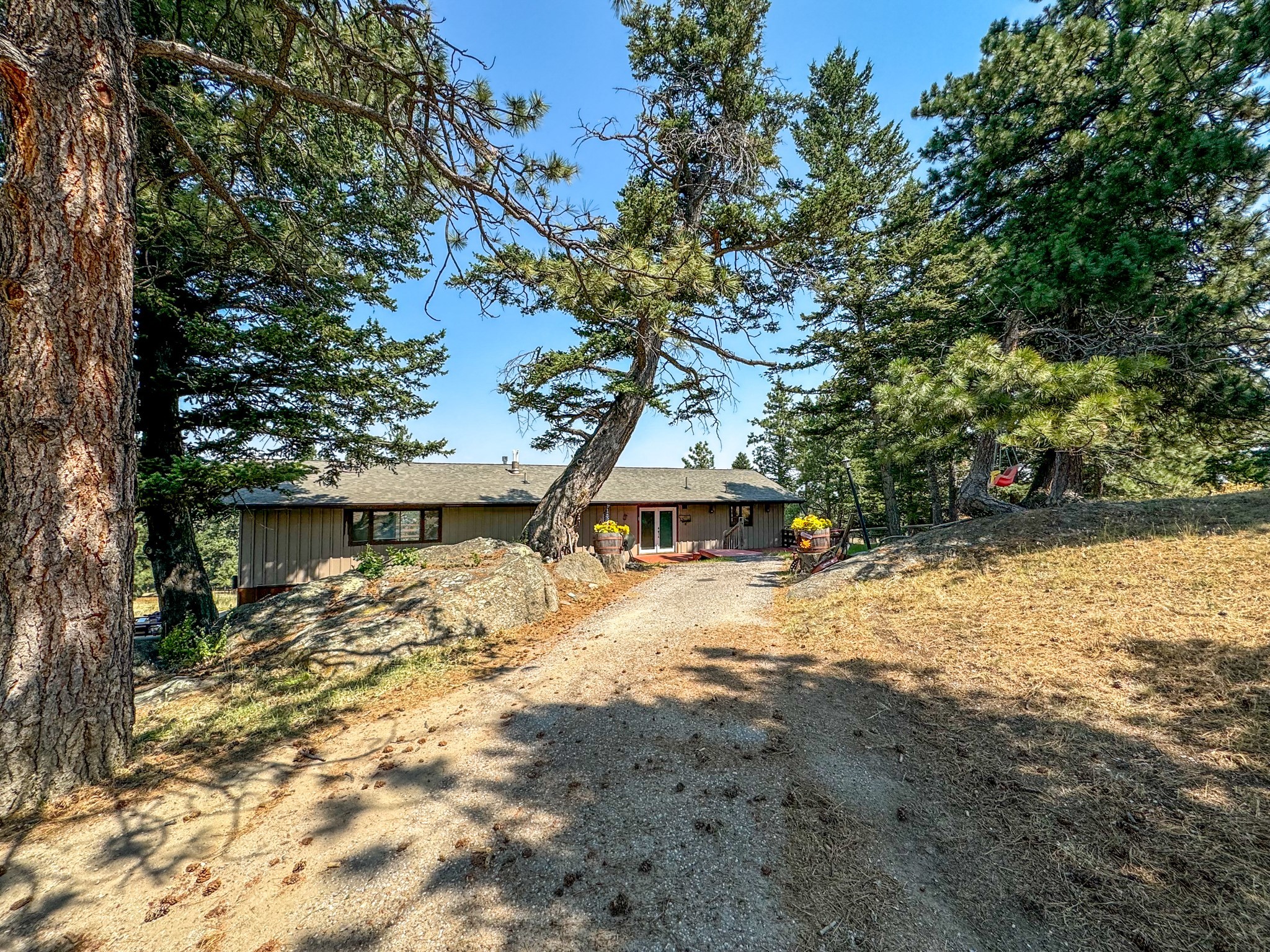 8 Big Bear Drive Property Photo 77