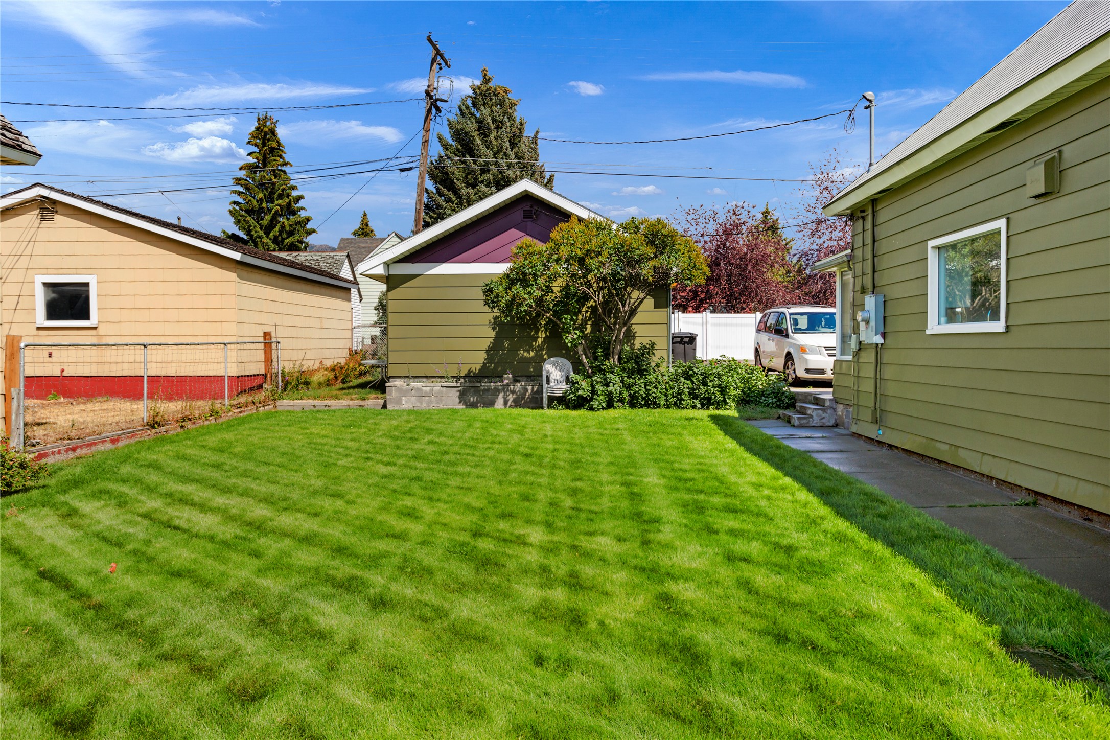 1644 Harrison Avenue Property Photo 4