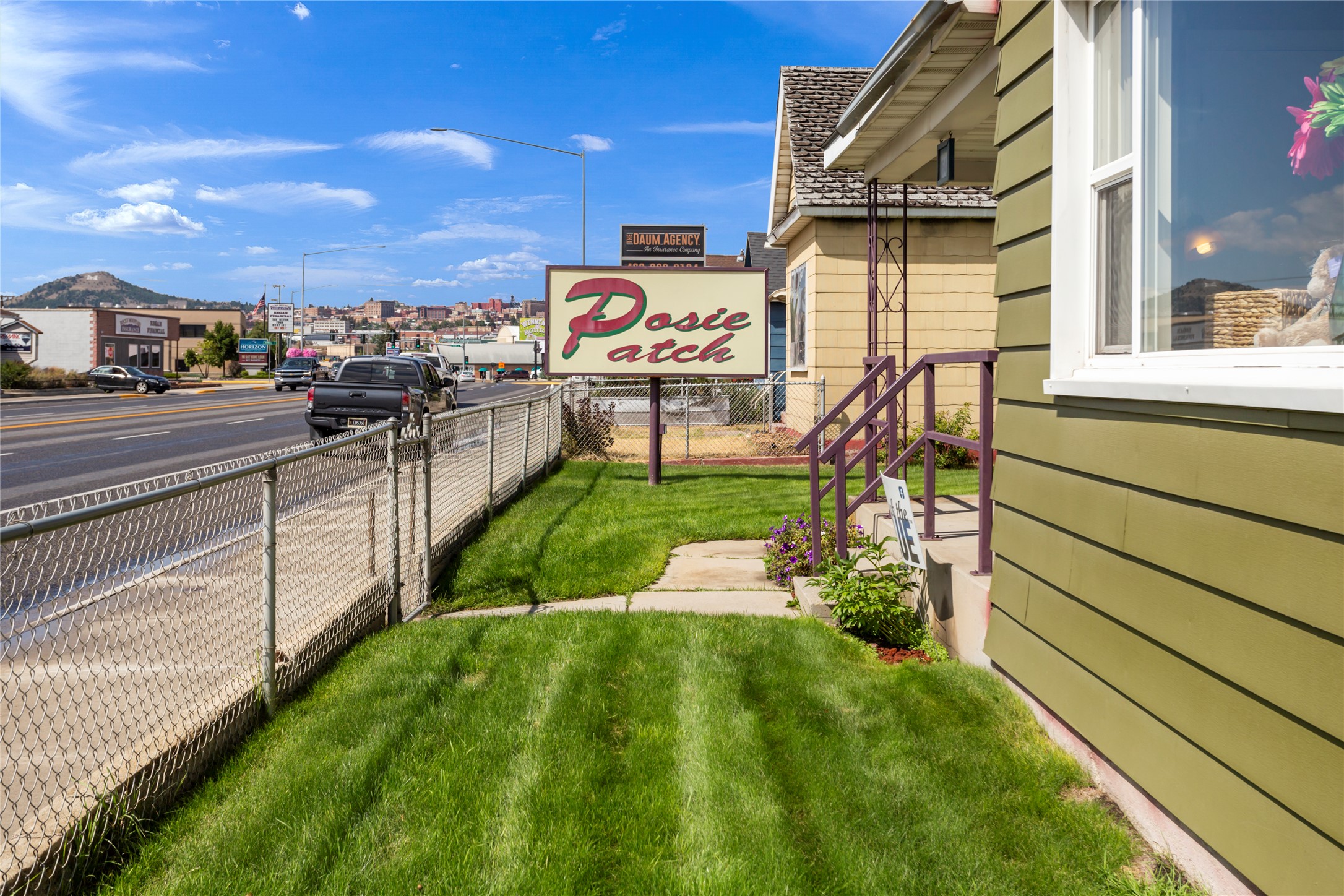 1644 Harrison Avenue Property Photo 8