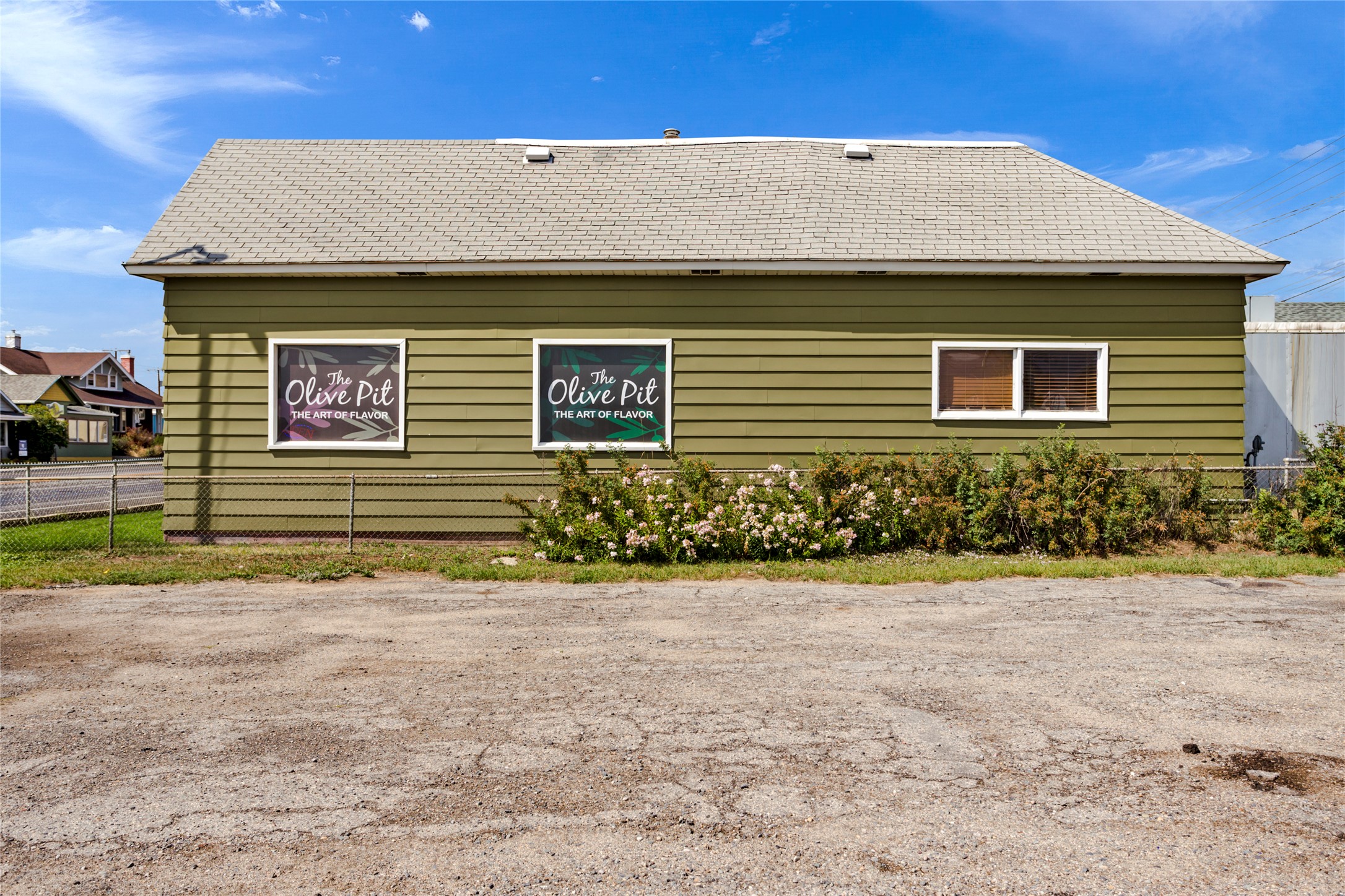 1644 Harrison Avenue Property Photo 41