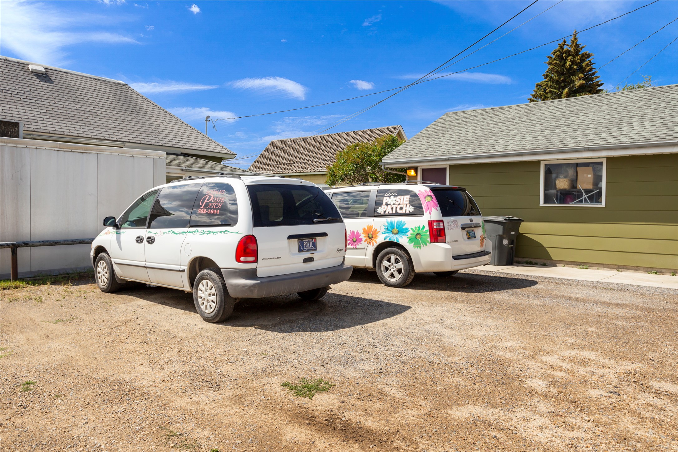 1644 Harrison Avenue Property Photo 43