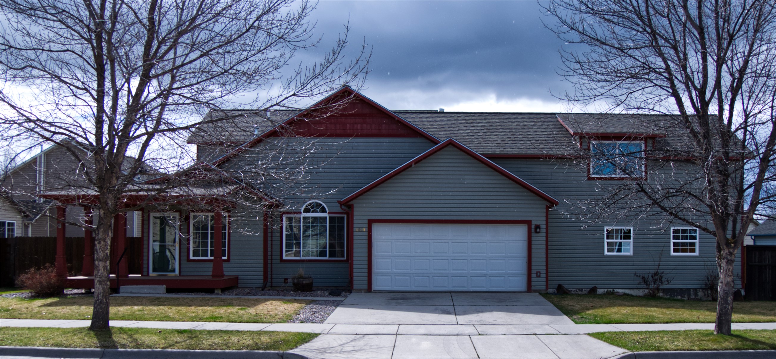 4019 Lancaster Road