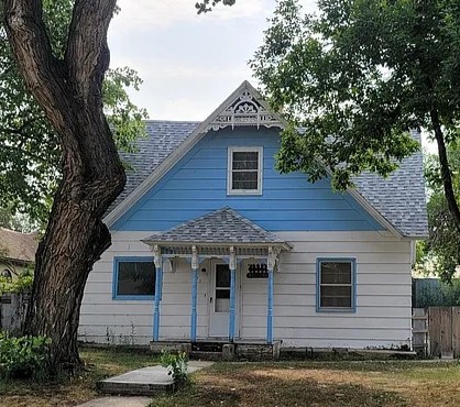 617 Illinois Street Property Photo