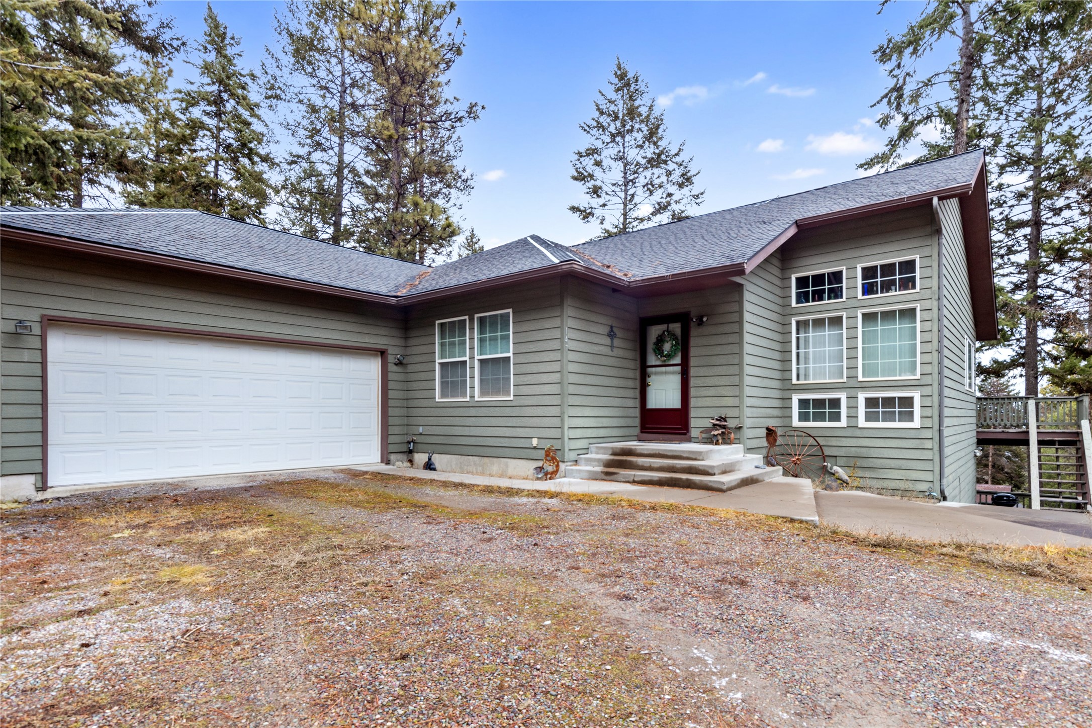 147 Troutbeck Road Property Photo 1