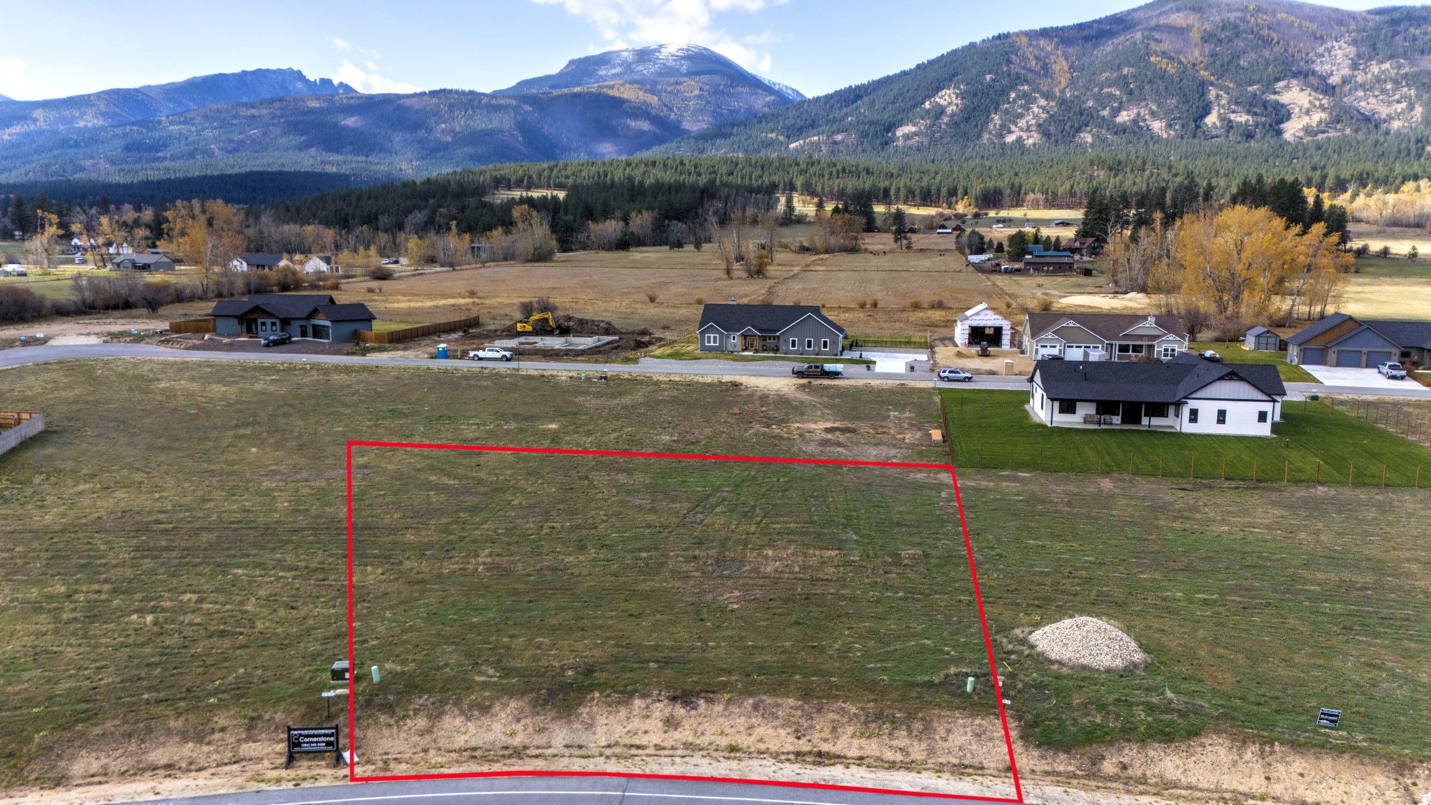 357 Buckaroo Boulevard Property Photo 12