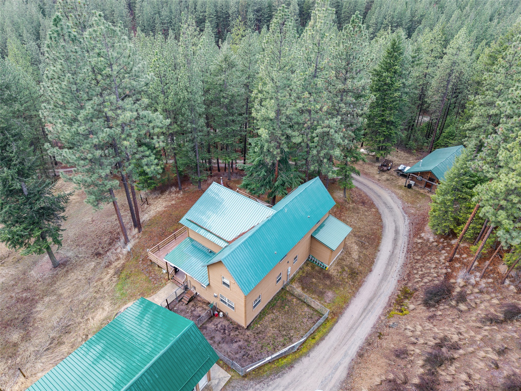 152 Buffalo Bill Road Property Photo 1
