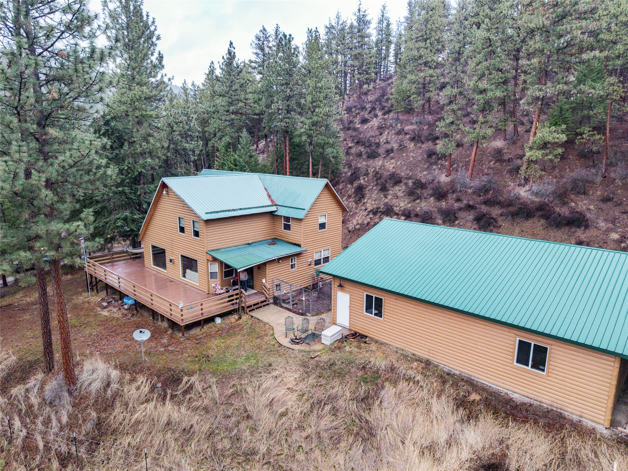 152 Buffalo Bill Road Property Photo 3