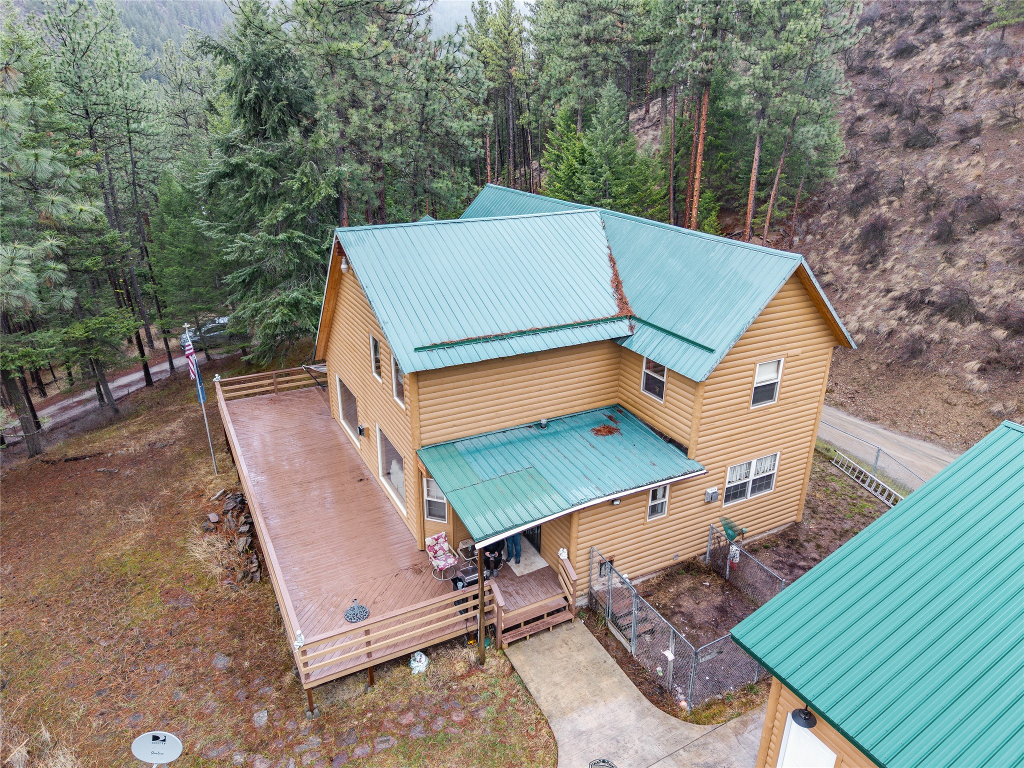 152 Buffalo Bill Road Property Photo 4