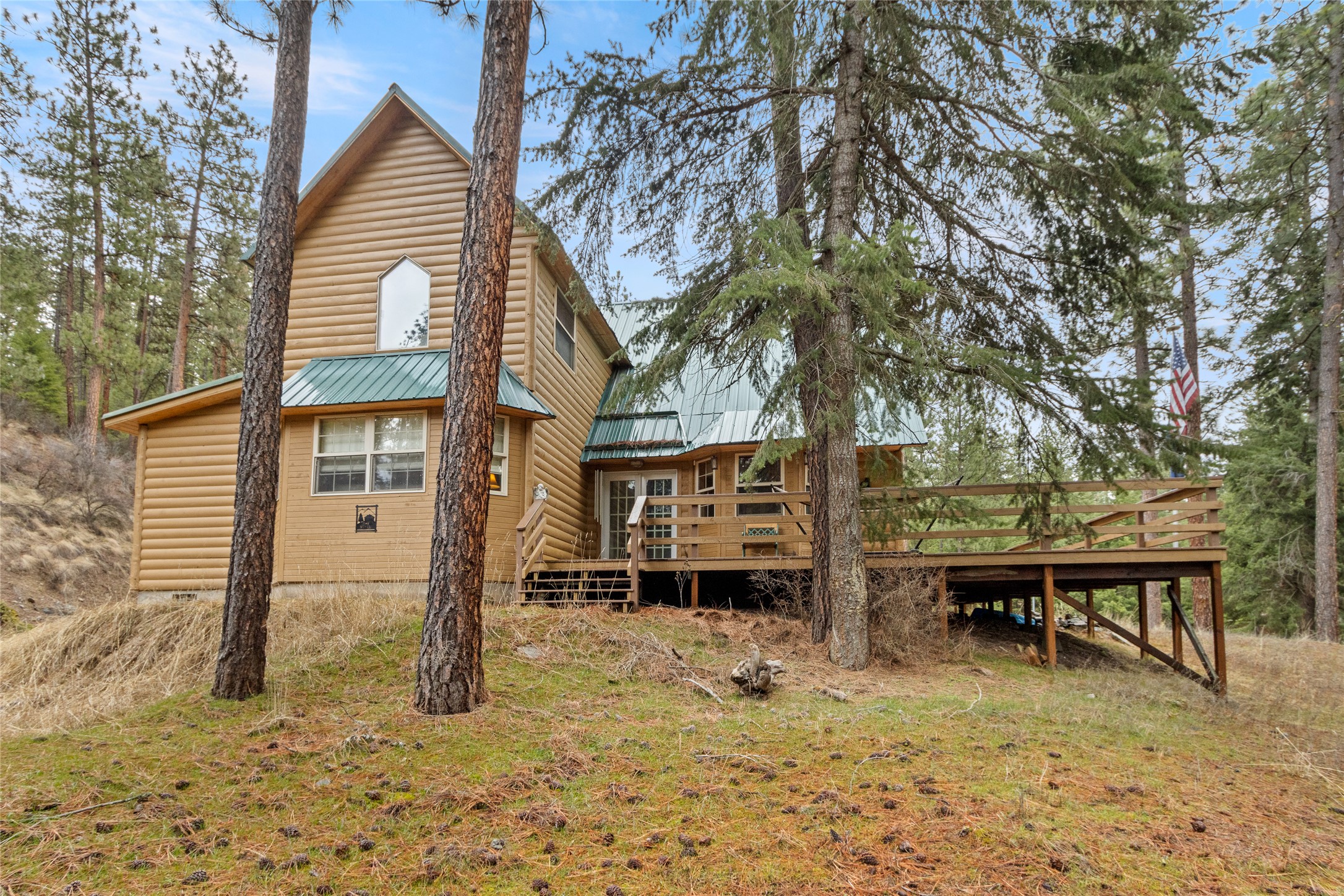 152 Buffalo Bill Road Property Photo 29