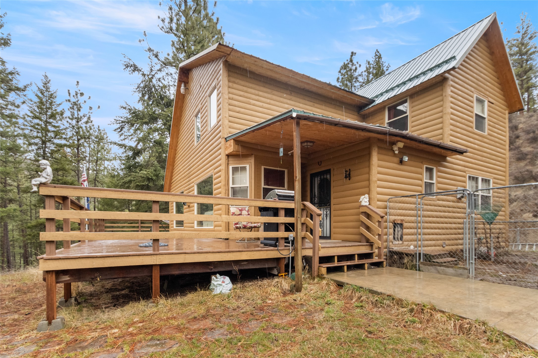 152 Buffalo Bill Road Property Photo 31