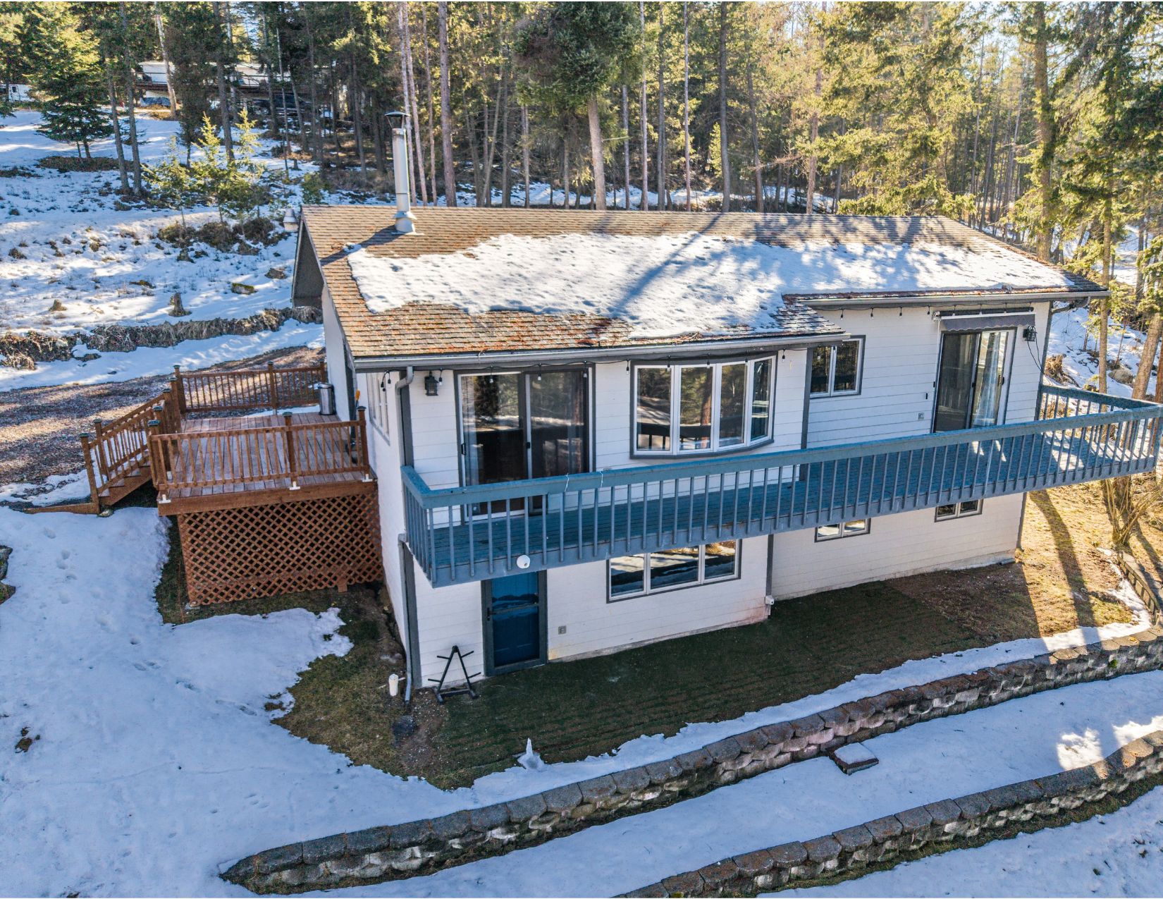 100 Political Hill Road Property Photo 3