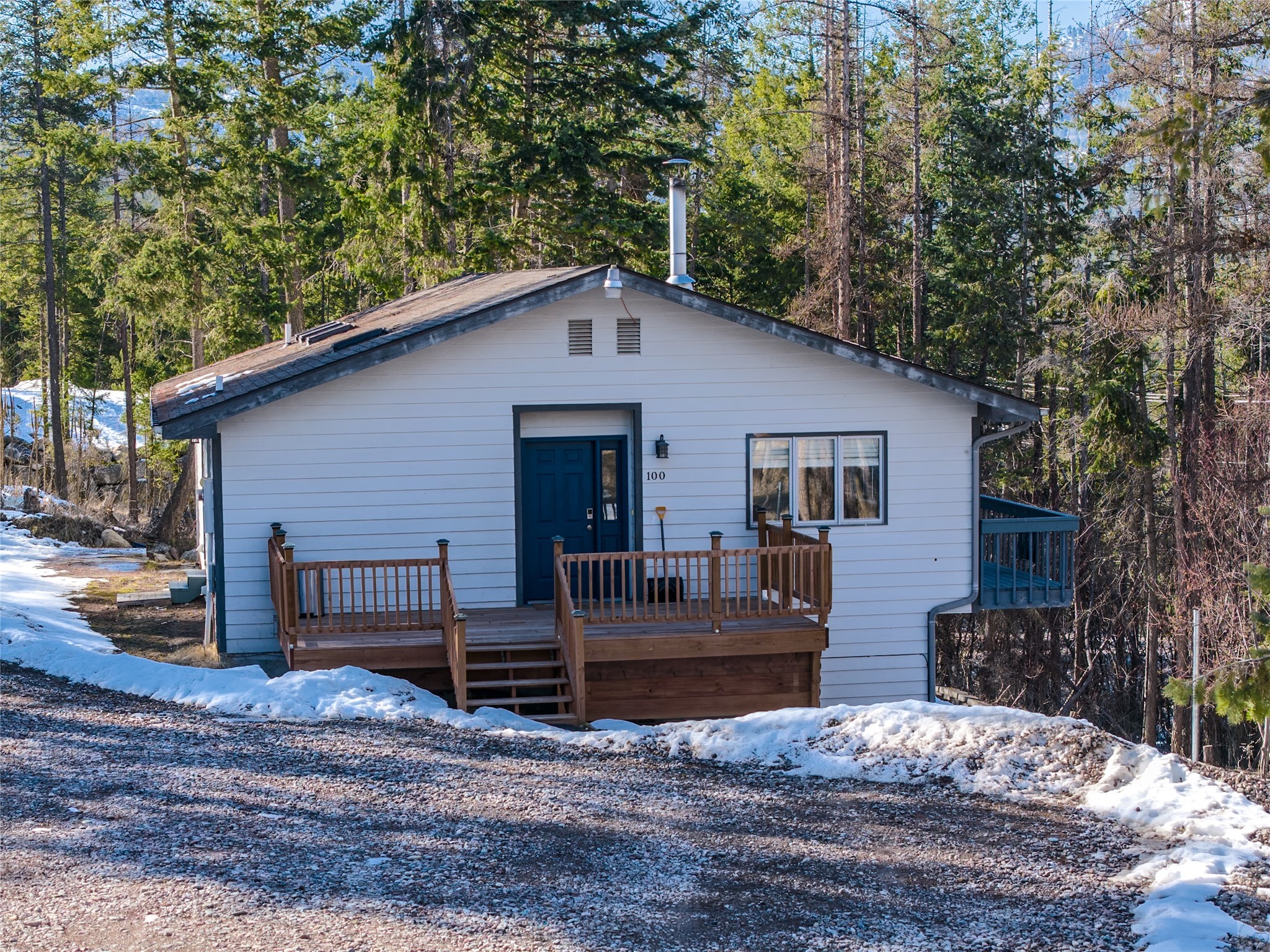 100 Political Hill Road Property Photo 26