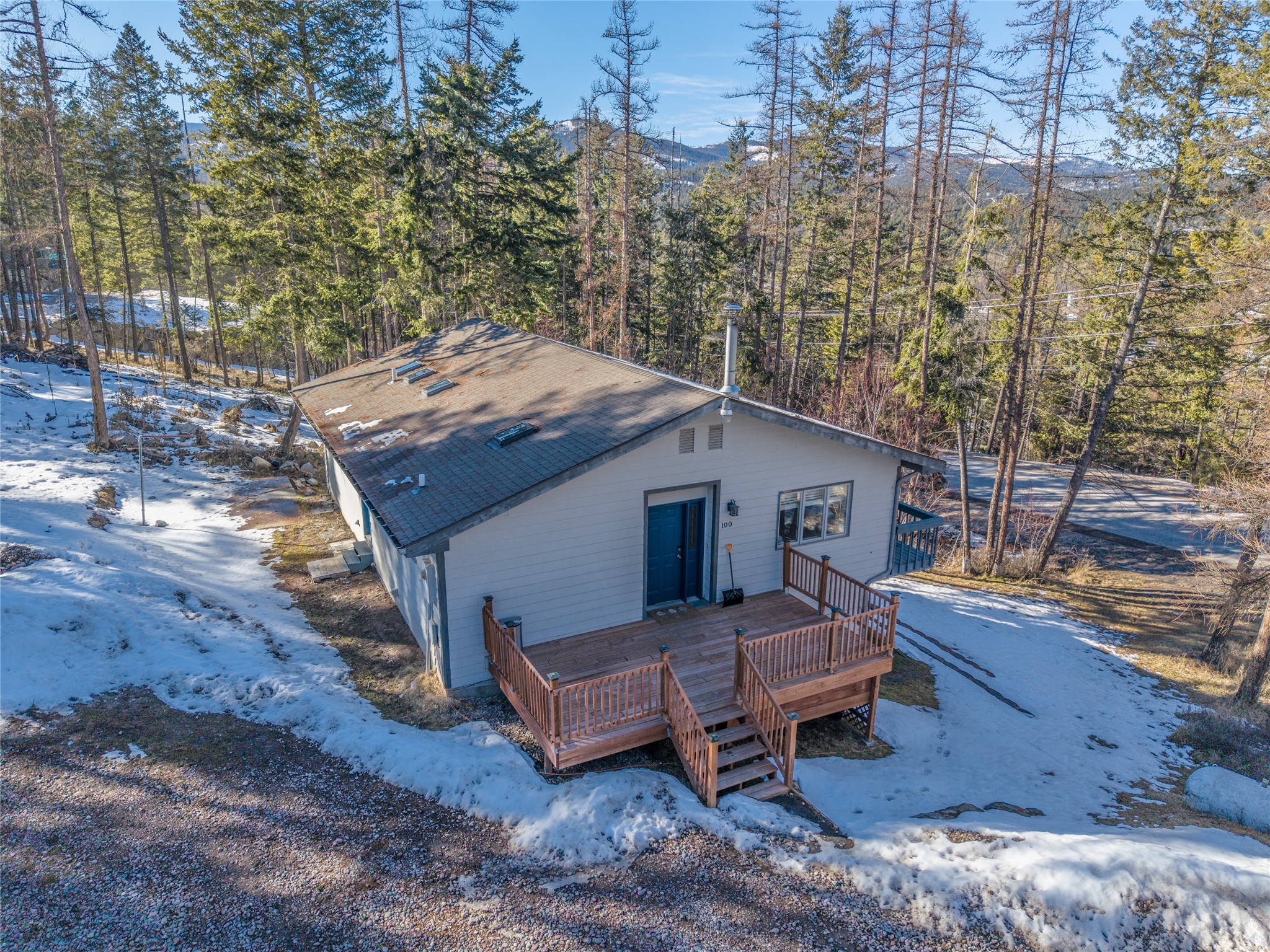 100 Political Hill Road Property Photo 27