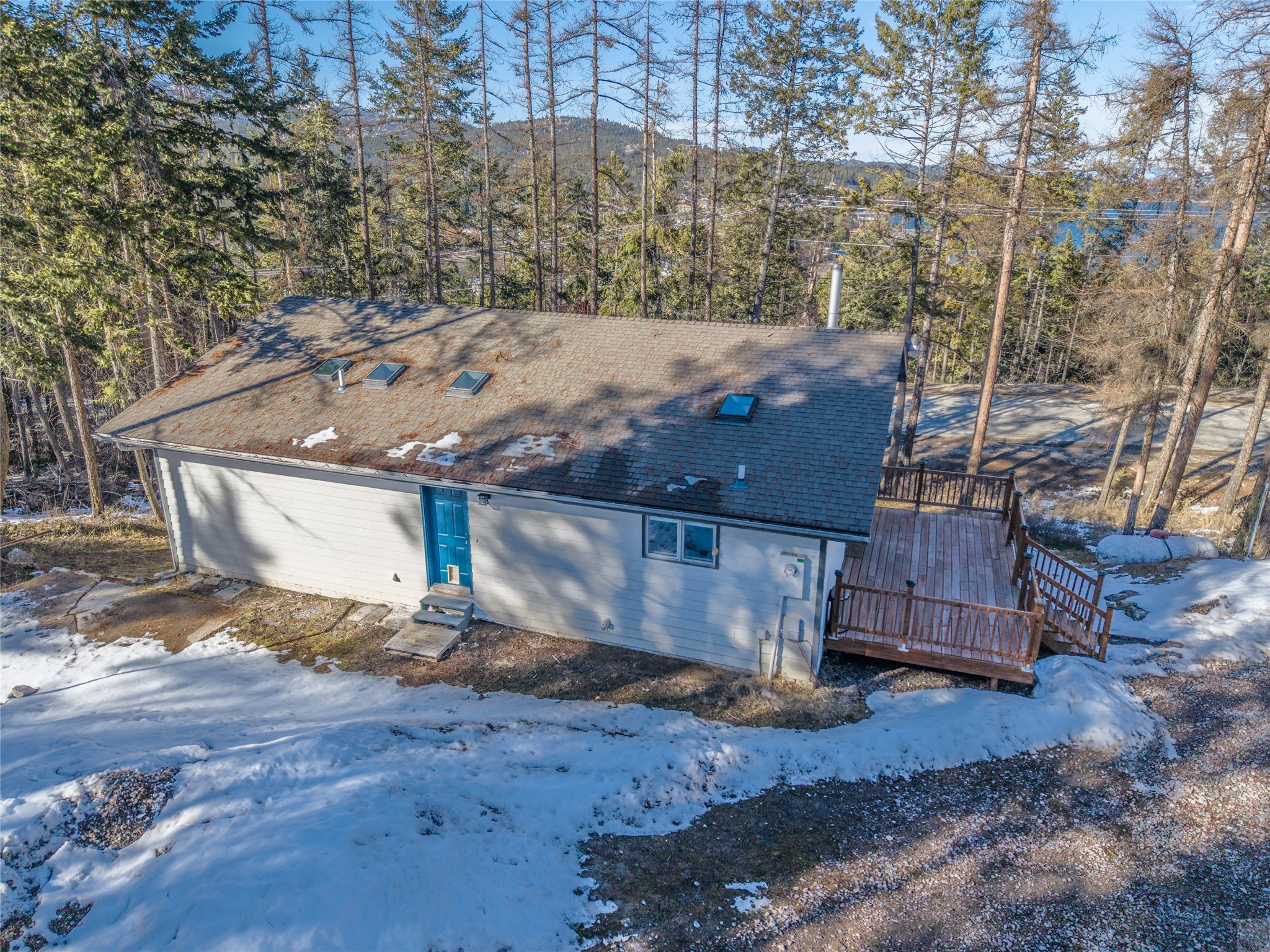 100 Political Hill Road Property Photo 28