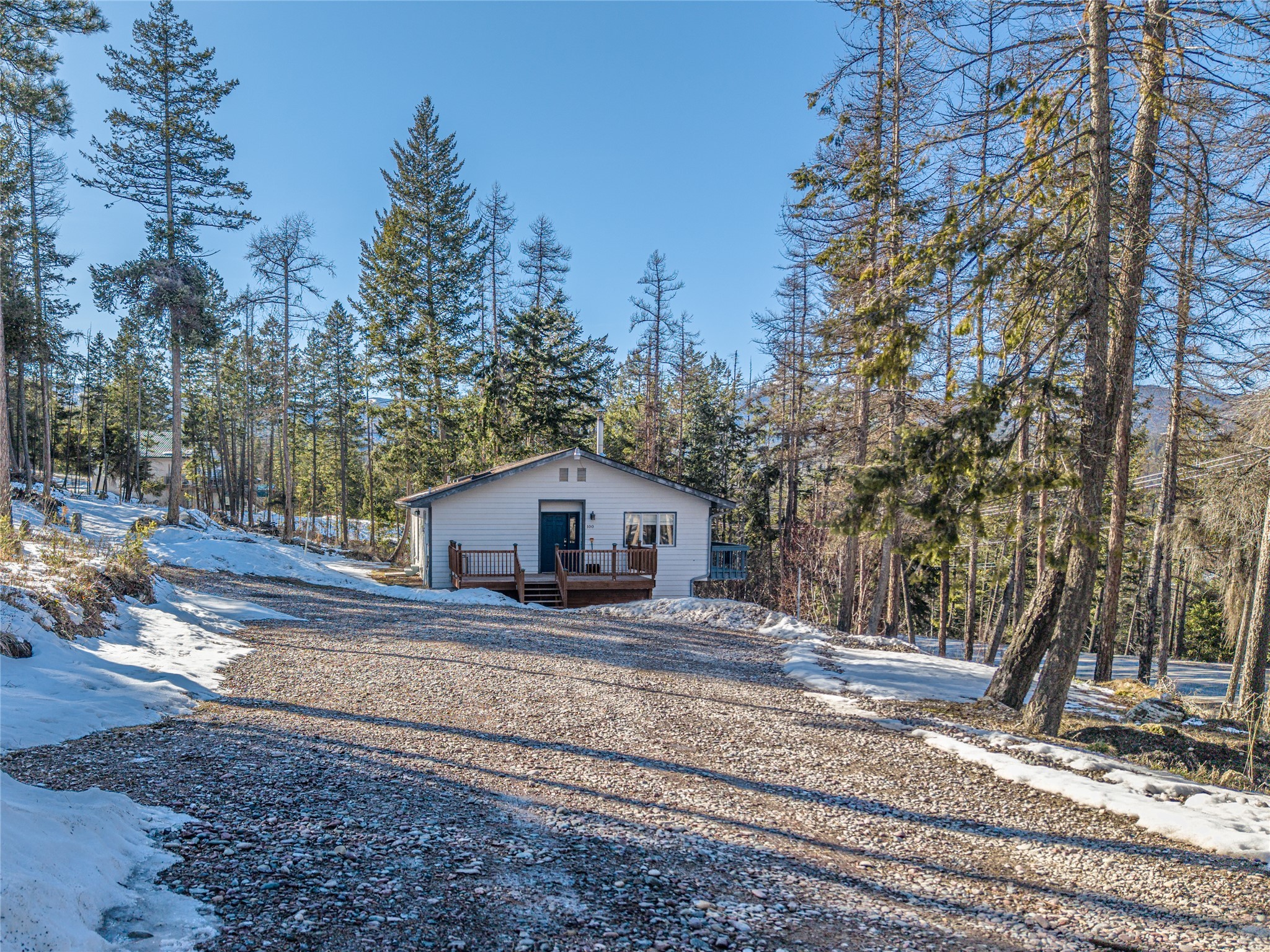 100 Political Hill Road Property Photo 37