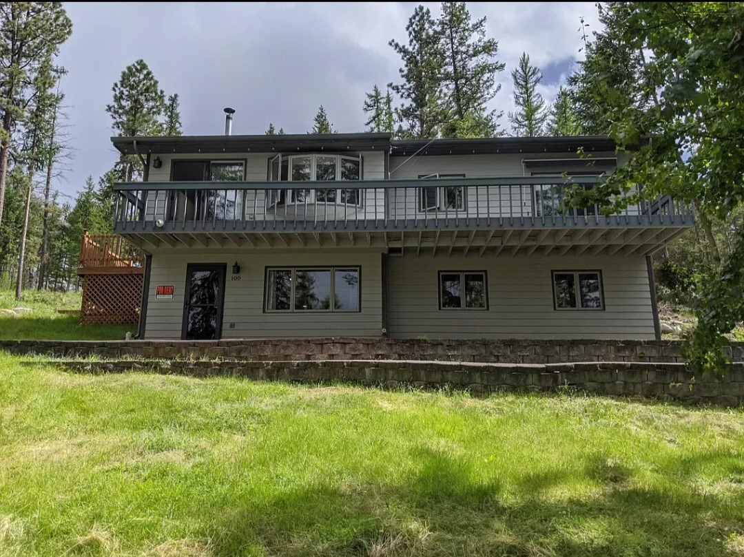100 Political Hill Road Property Photo 39