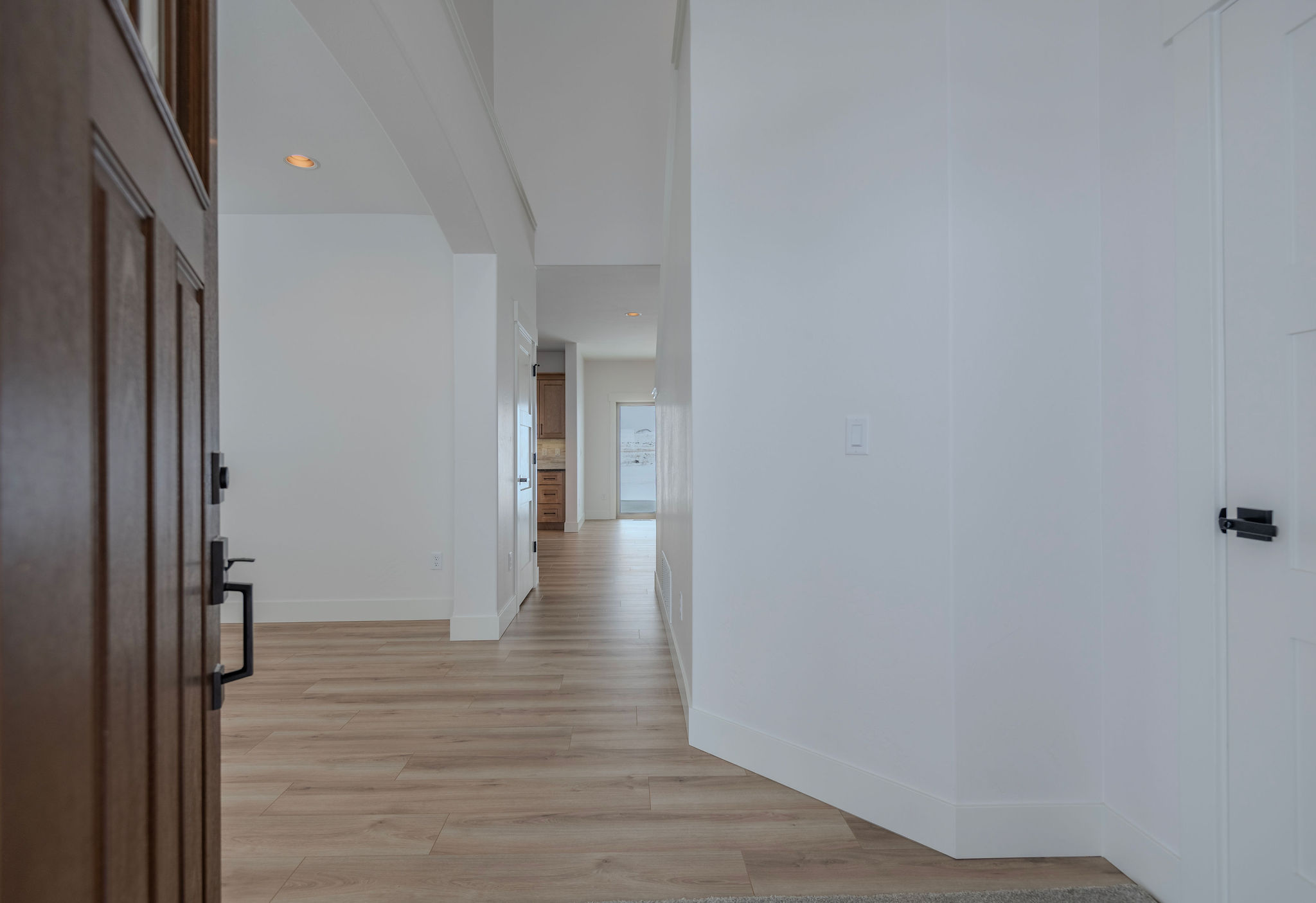 2769 Crow Peak Avenue Property Photo 2