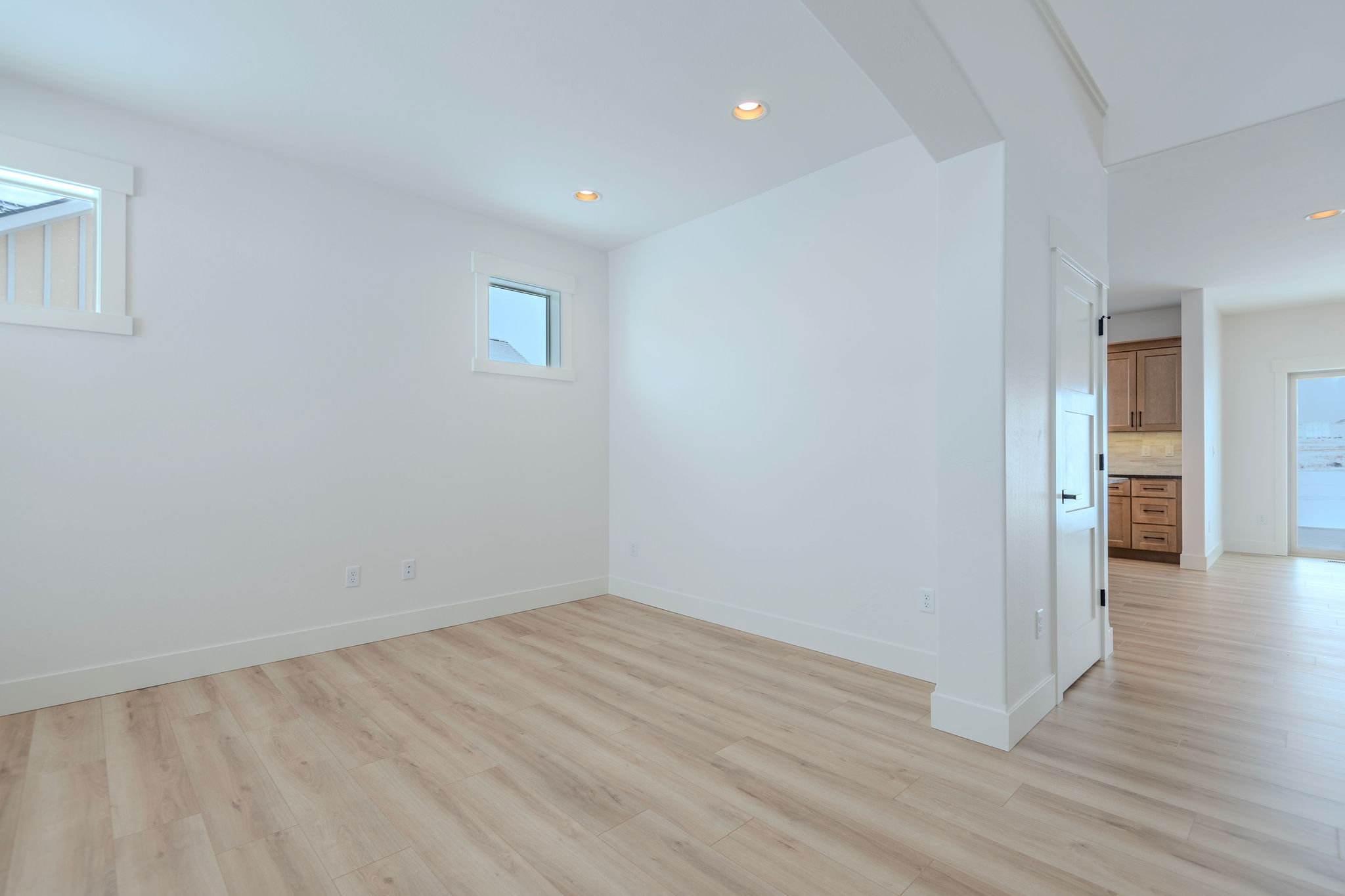 2769 Crow Peak Avenue Property Photo 3