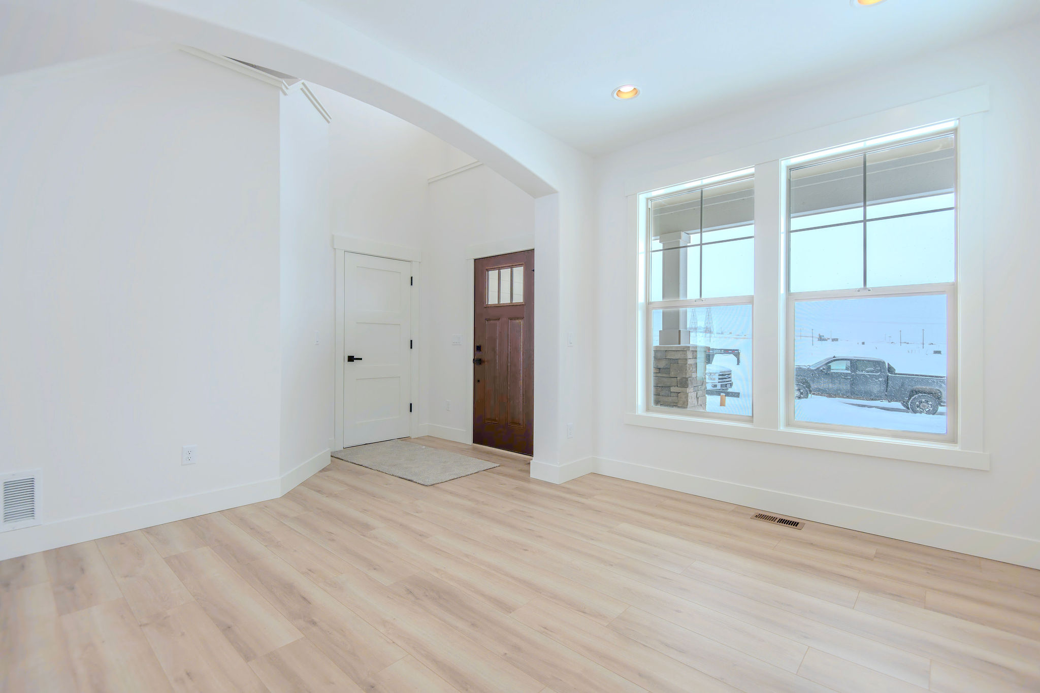 2769 Crow Peak Avenue Property Photo 4