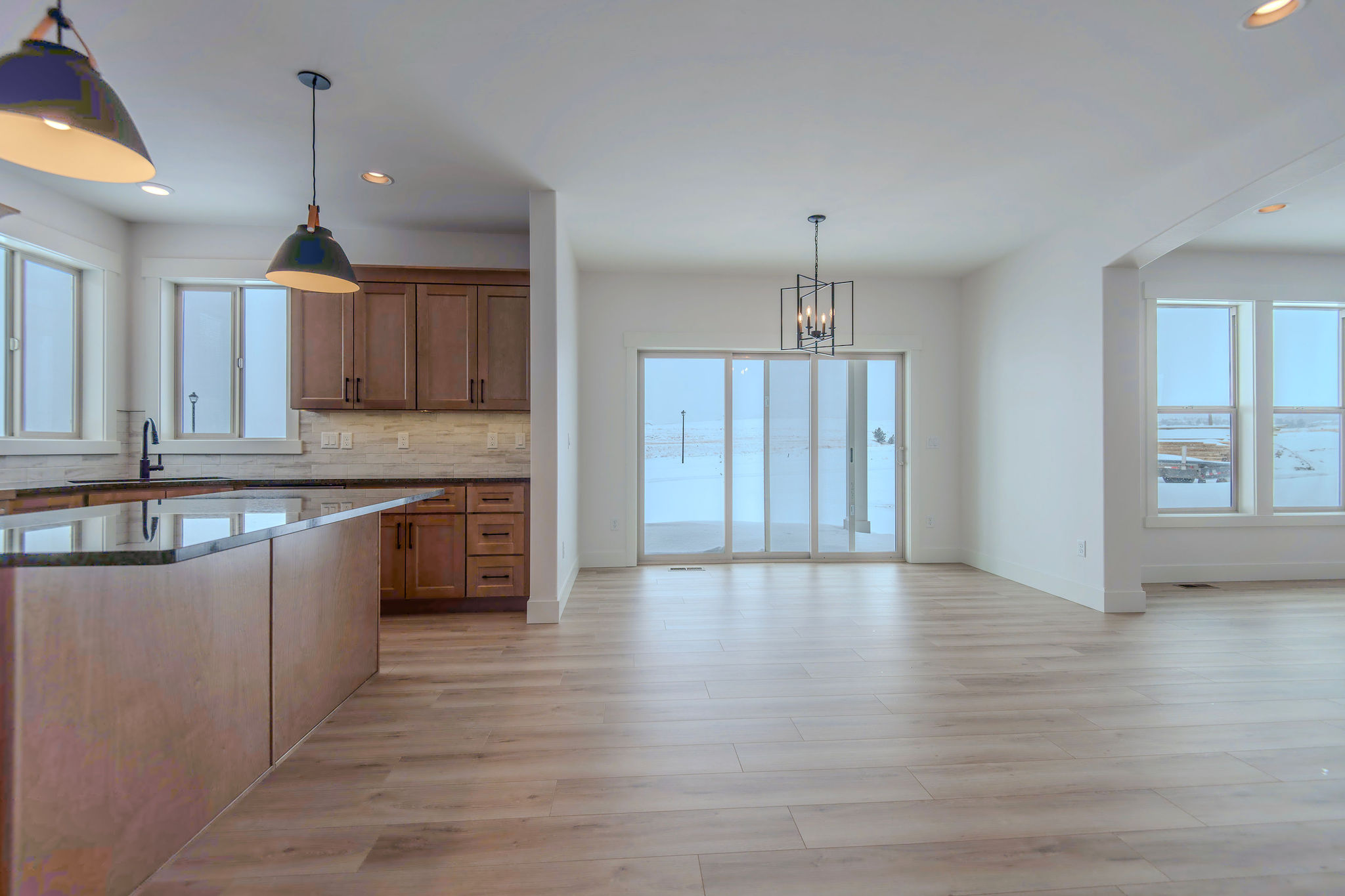 2769 Crow Peak Avenue Property Photo 5