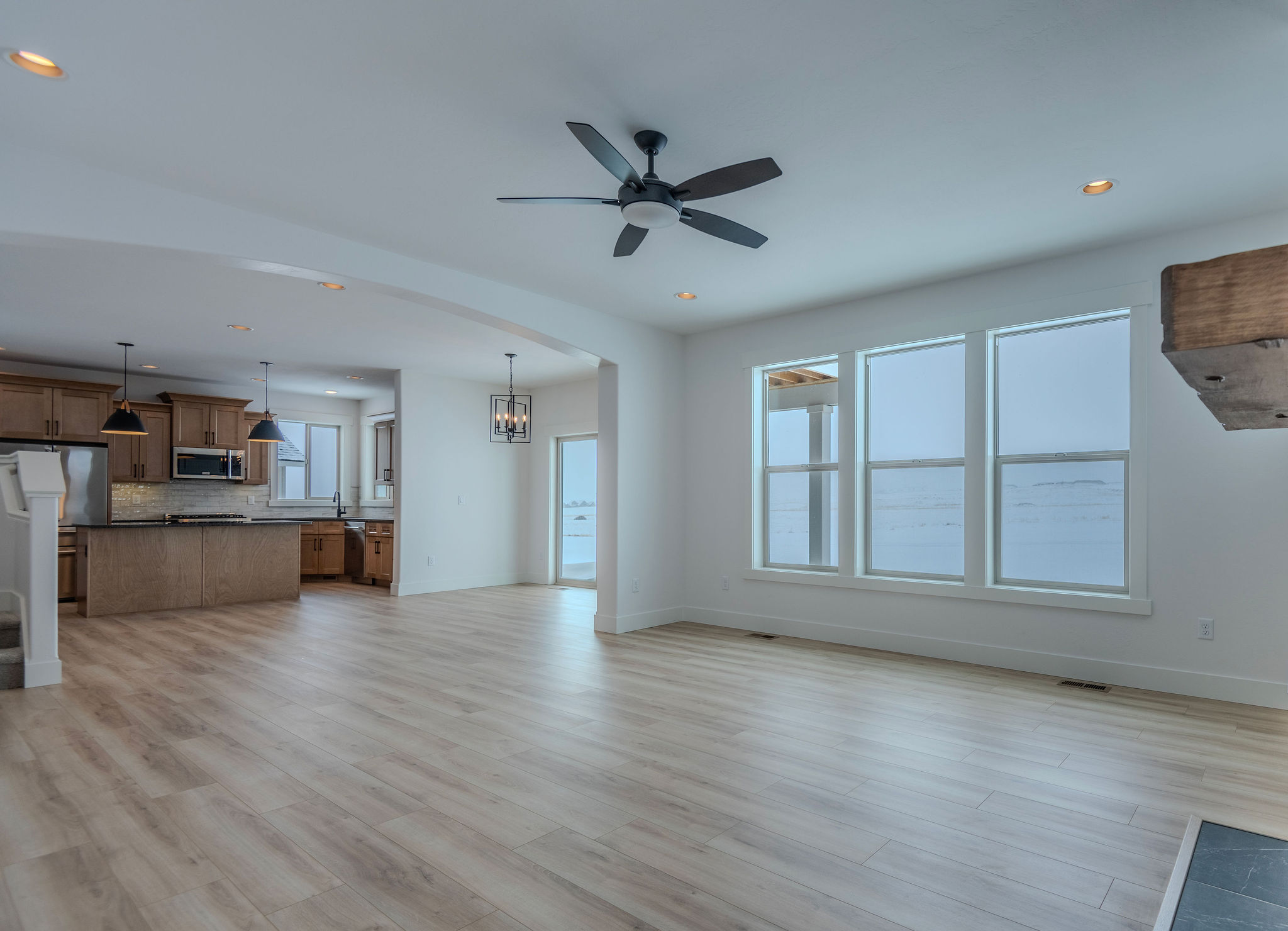 2769 Crow Peak Avenue Property Photo 12