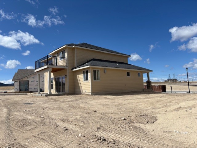 2769 Crow Peak Avenue Property Photo 31