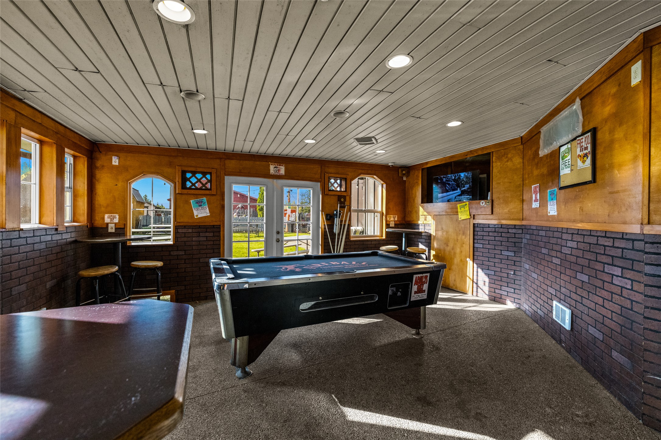 100 Somers Road Property Photo 26