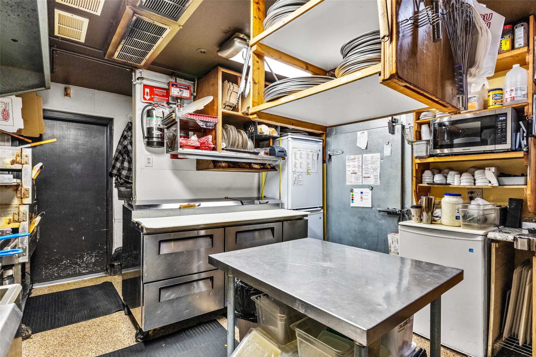 100 Somers Road Property Photo 49