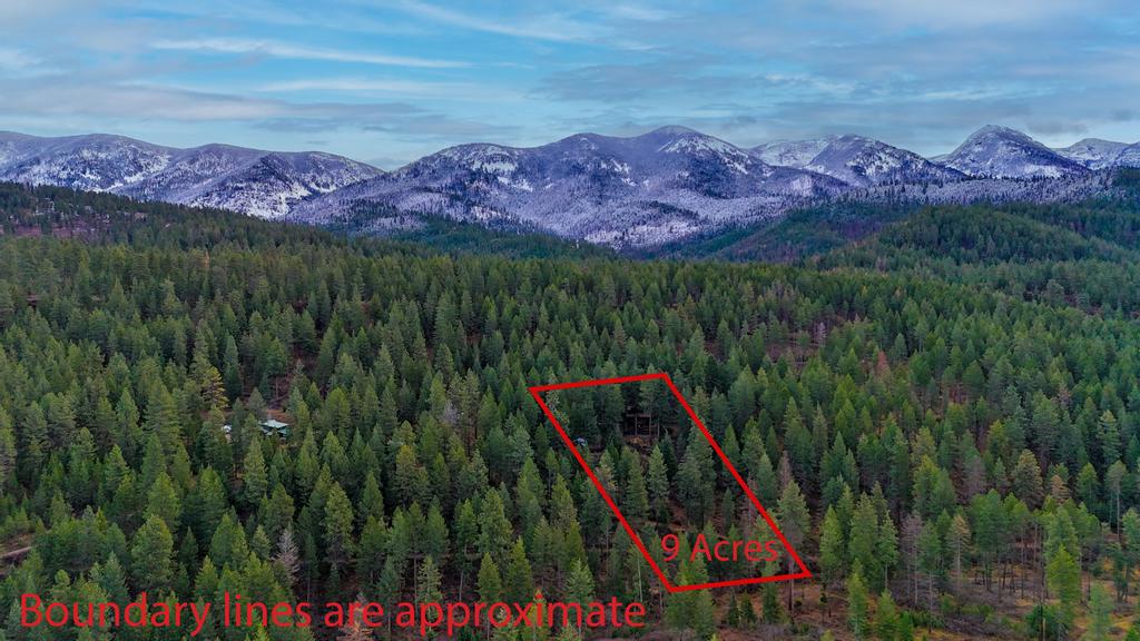 32927 Hellroaring Road Property Photo 1