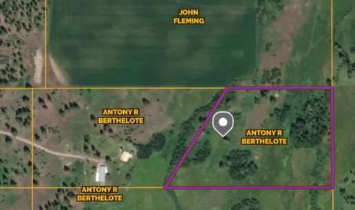 42420 Holt Ranch Lane Property Photo 1