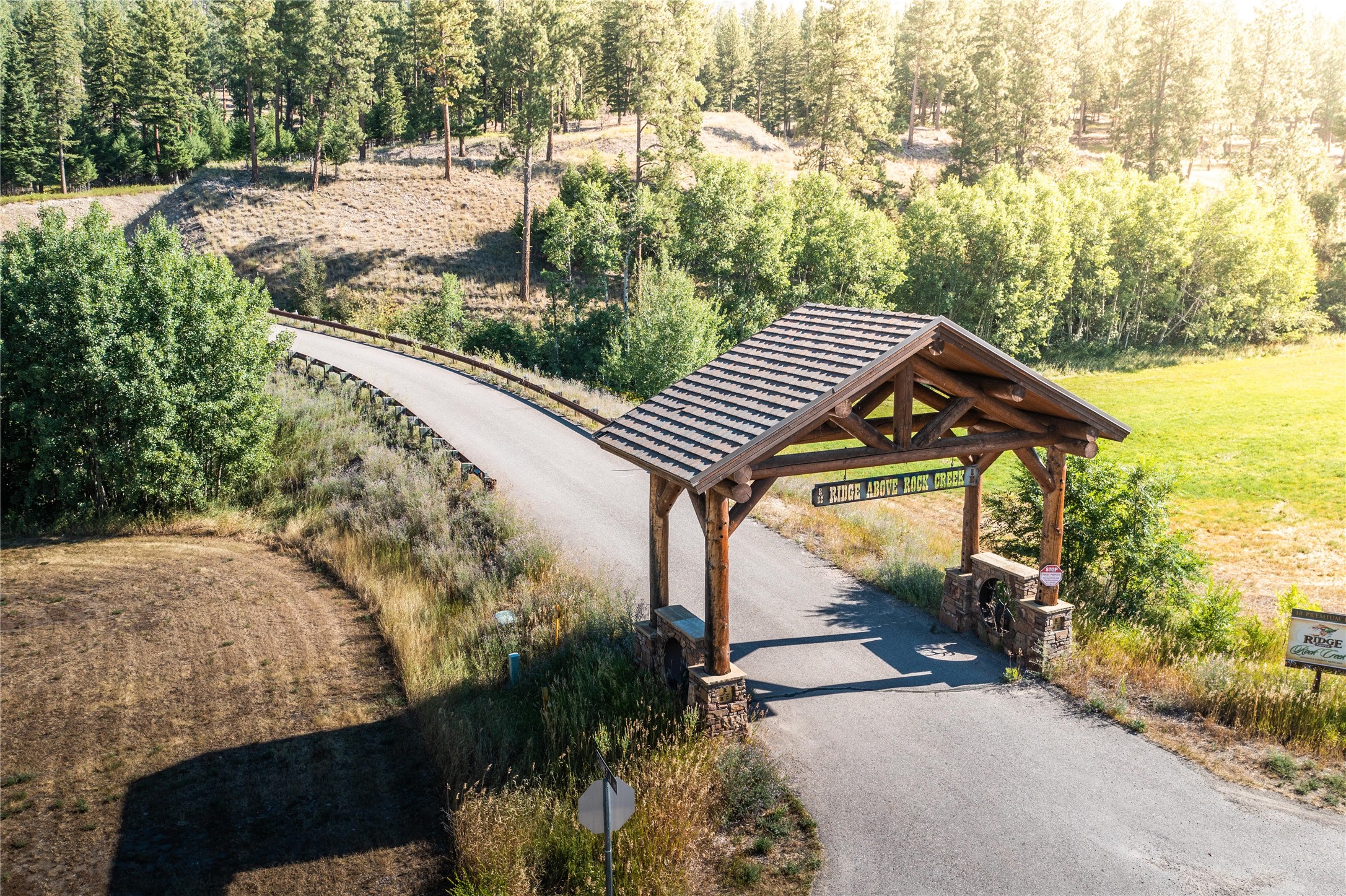 Lot 2 Caddisfly Court Property Photo