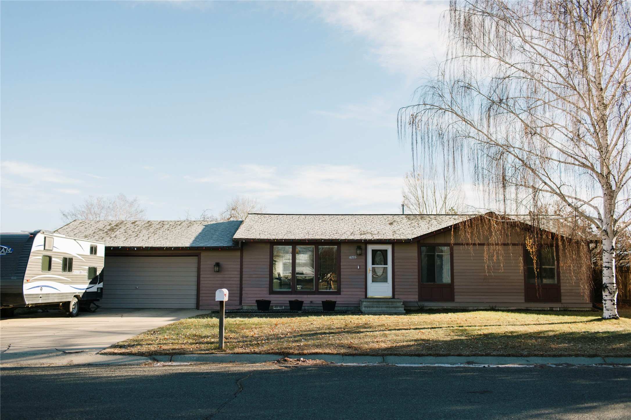 4295 Red Fox Drive Property Photo