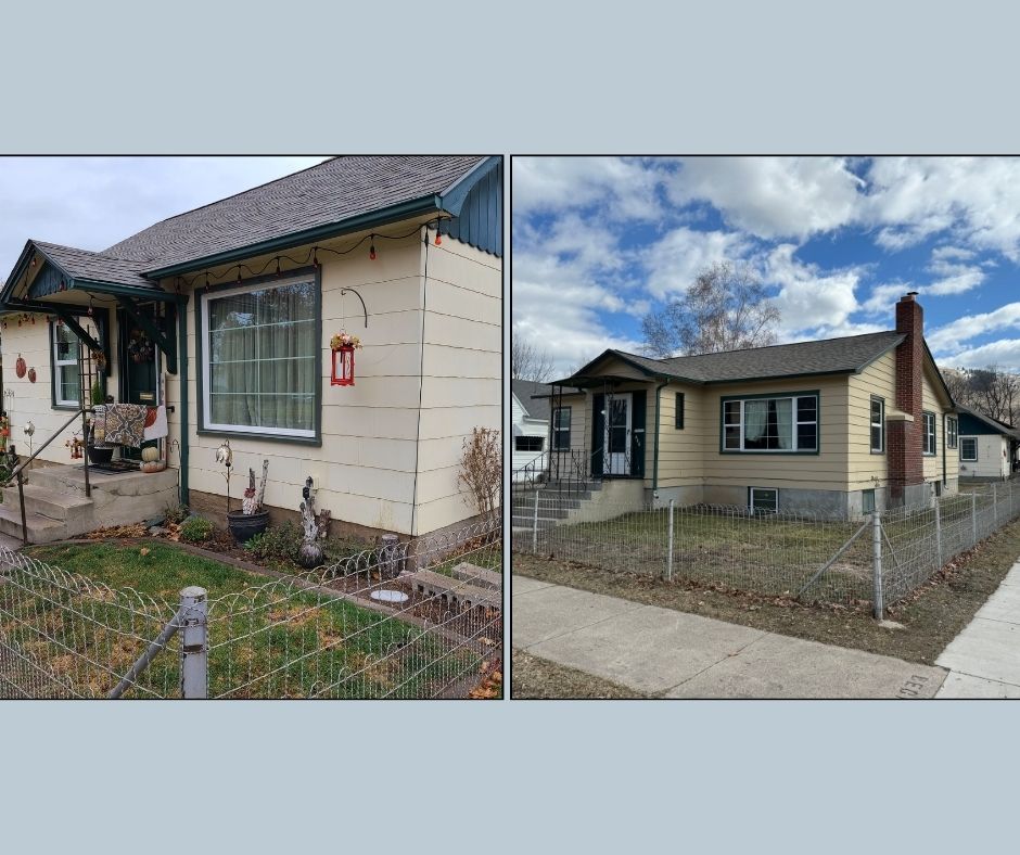 320 Beckwith Street Property Photo