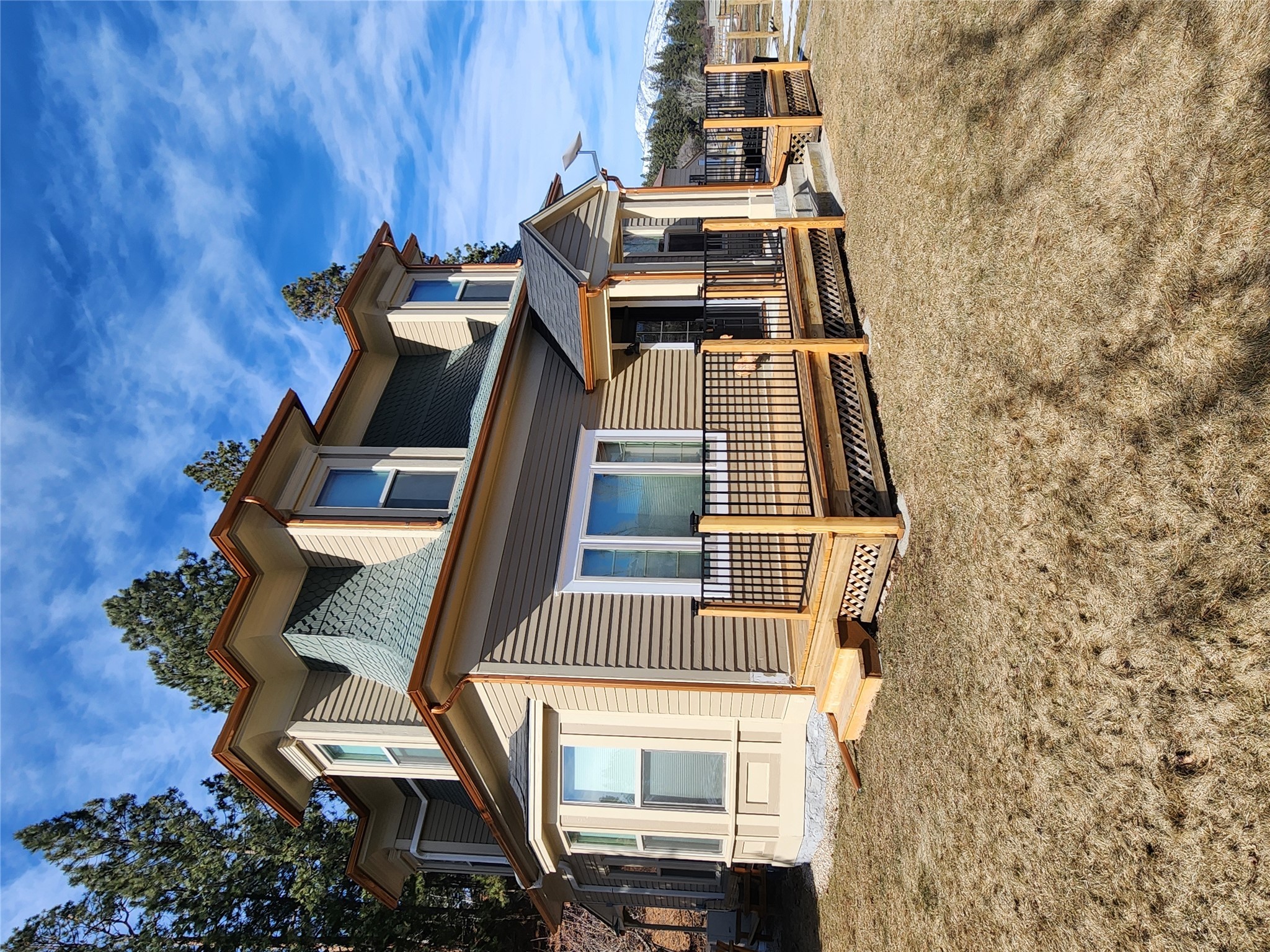 609 Solleder Lane Property Photo