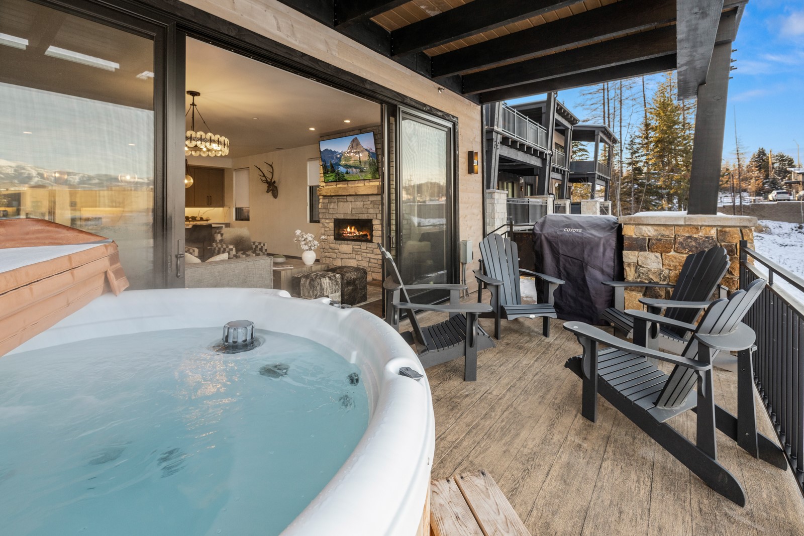 311 Akers Lane A Property Photo 41