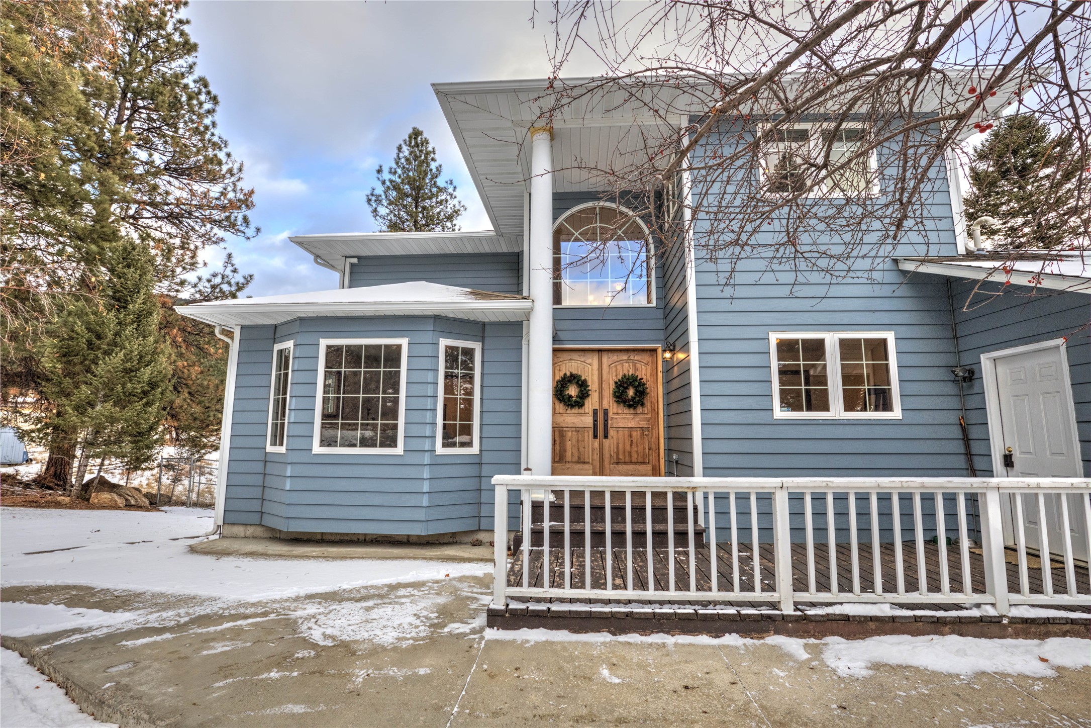 59 Ambush Ridge Road Property Photo