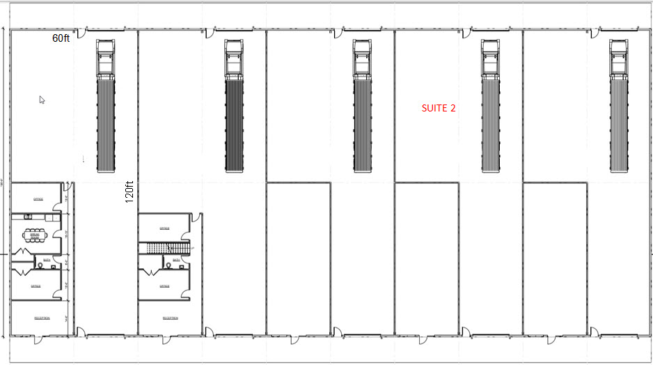 9950 Long Acres Drive 2 Property Photo 4