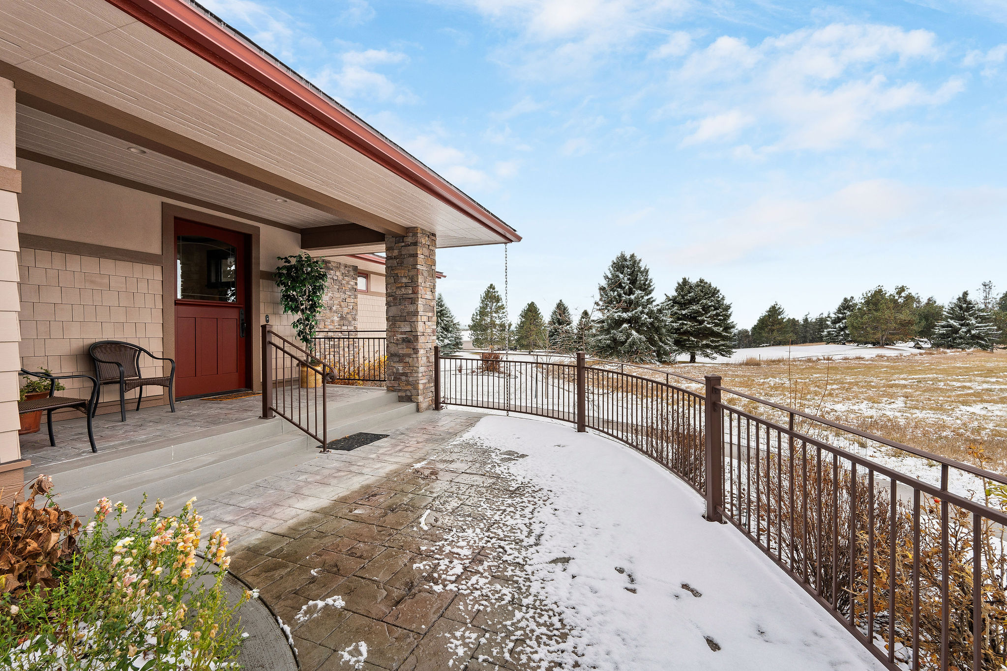 1382 Ponderosa Ridge Drive Property Photo 6