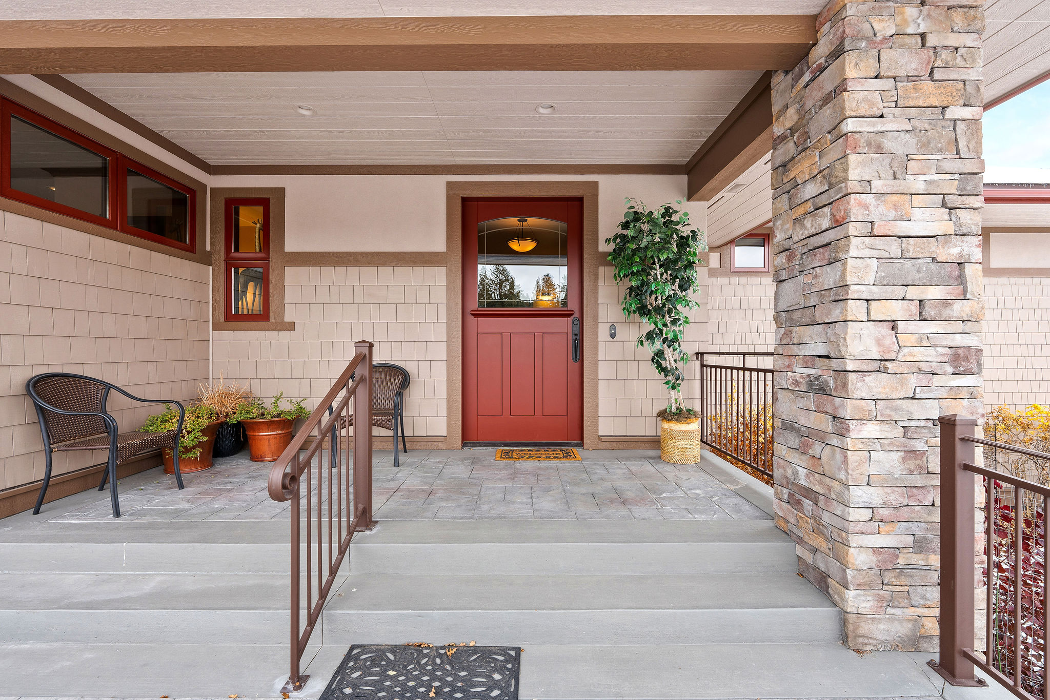 1382 Ponderosa Ridge Drive Property Photo 7