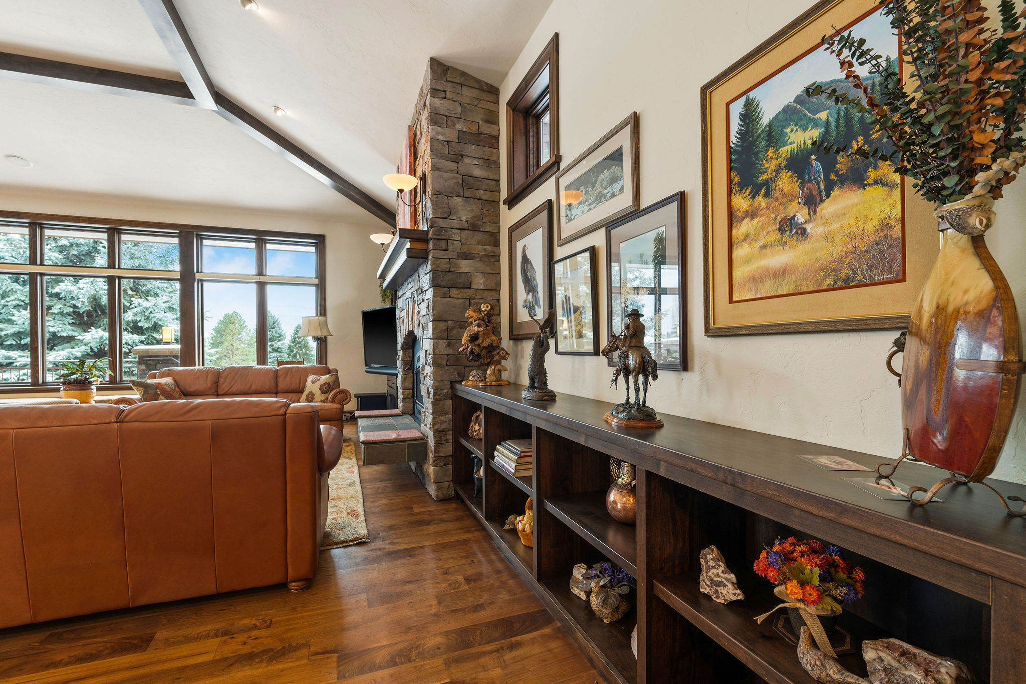 1382 Ponderosa Ridge Drive Property Photo 10