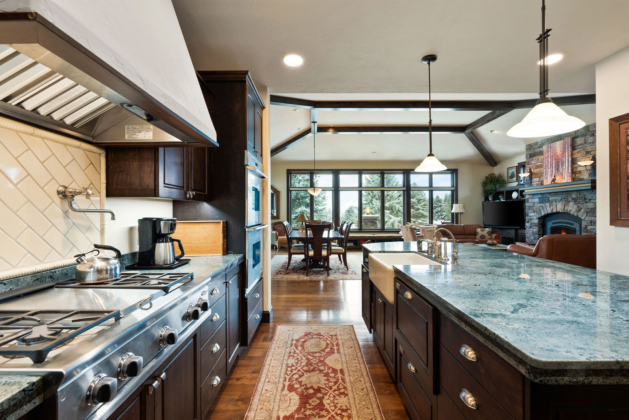 1382 Ponderosa Ridge Drive Property Photo 13